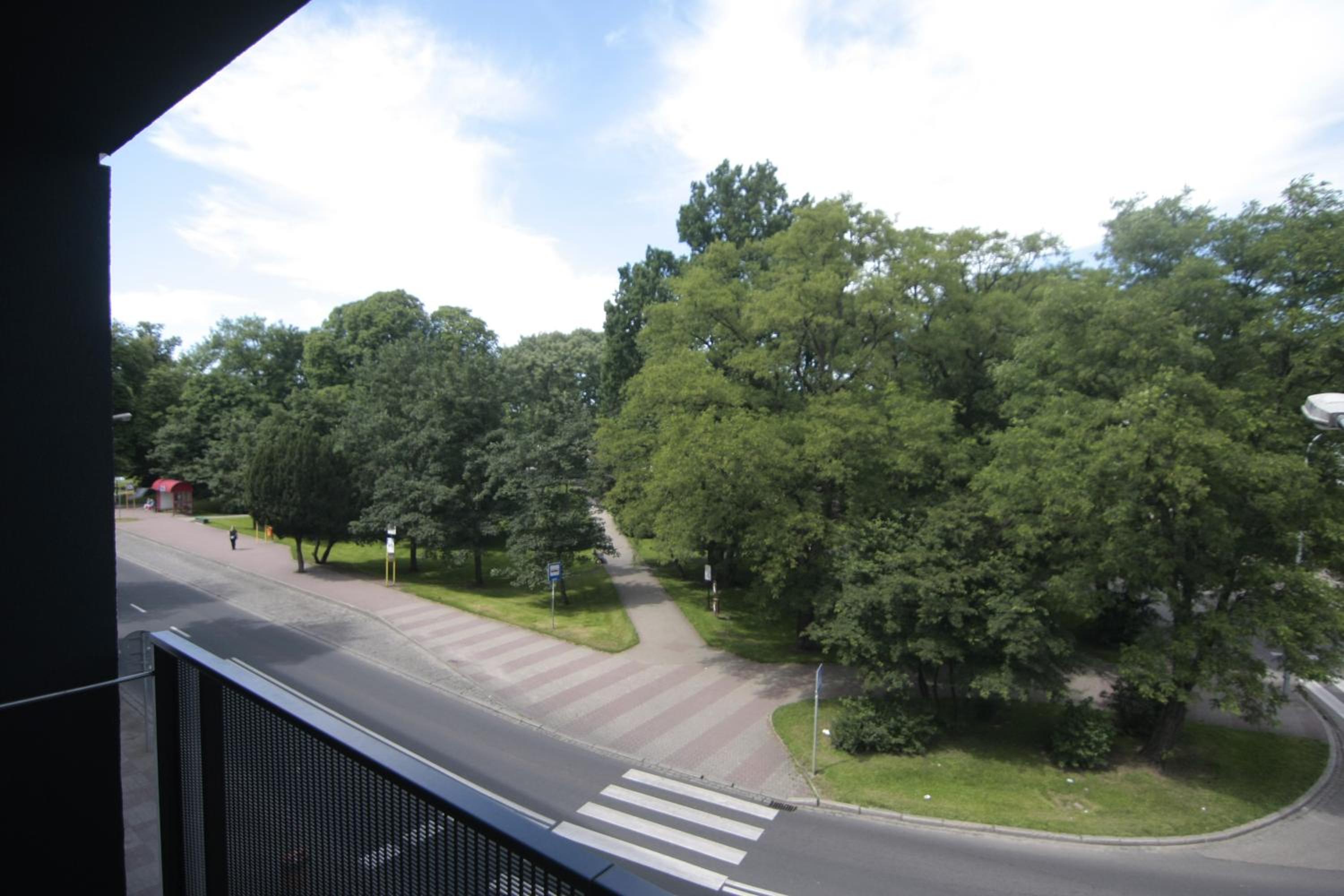 AL-DOM Apartamenty Kniewskiego 11 Kolobrzeg view 3