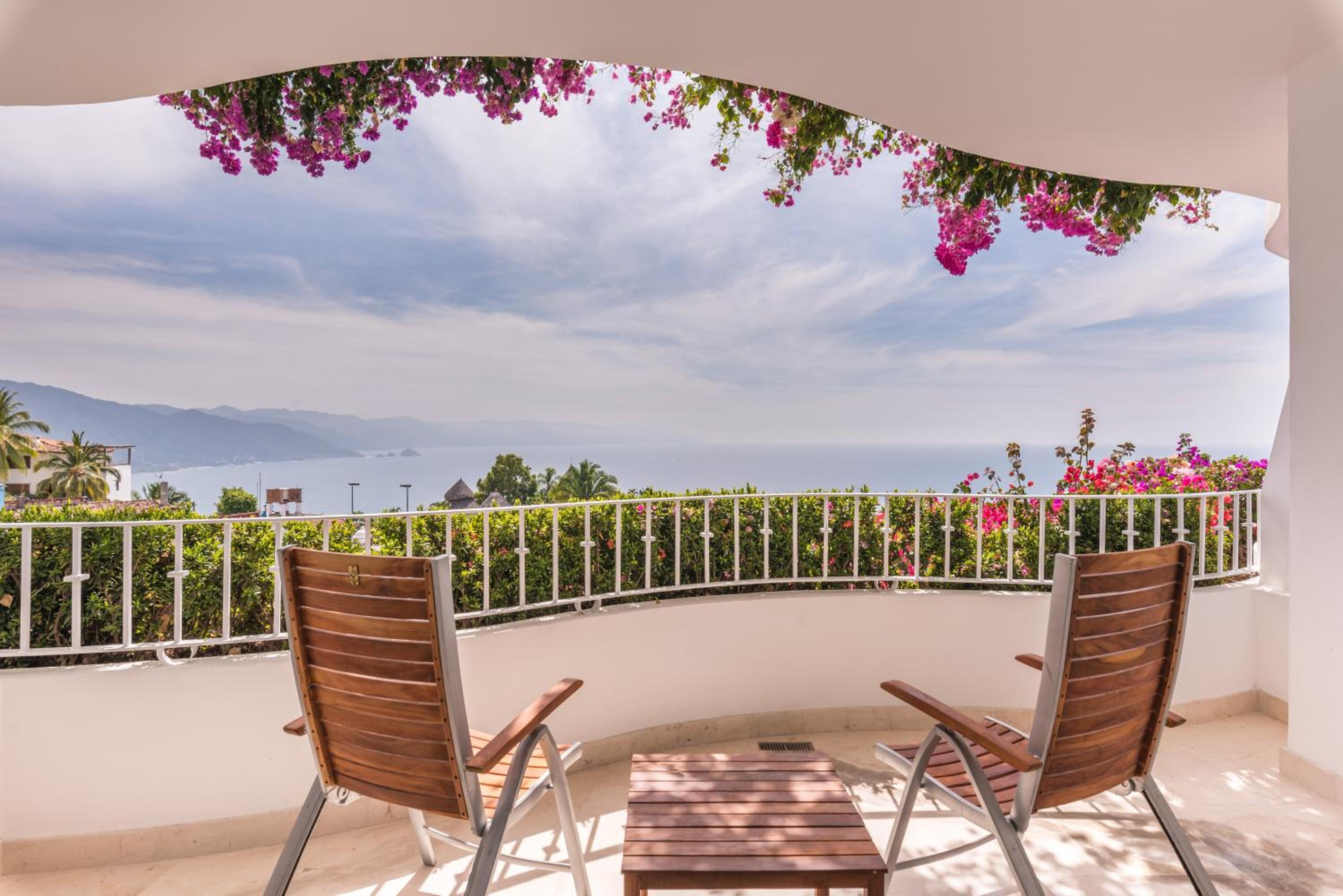 Puerto Vallarta Vacations - Grand Miramar All Luxury Suites  Residences - Property Image 56