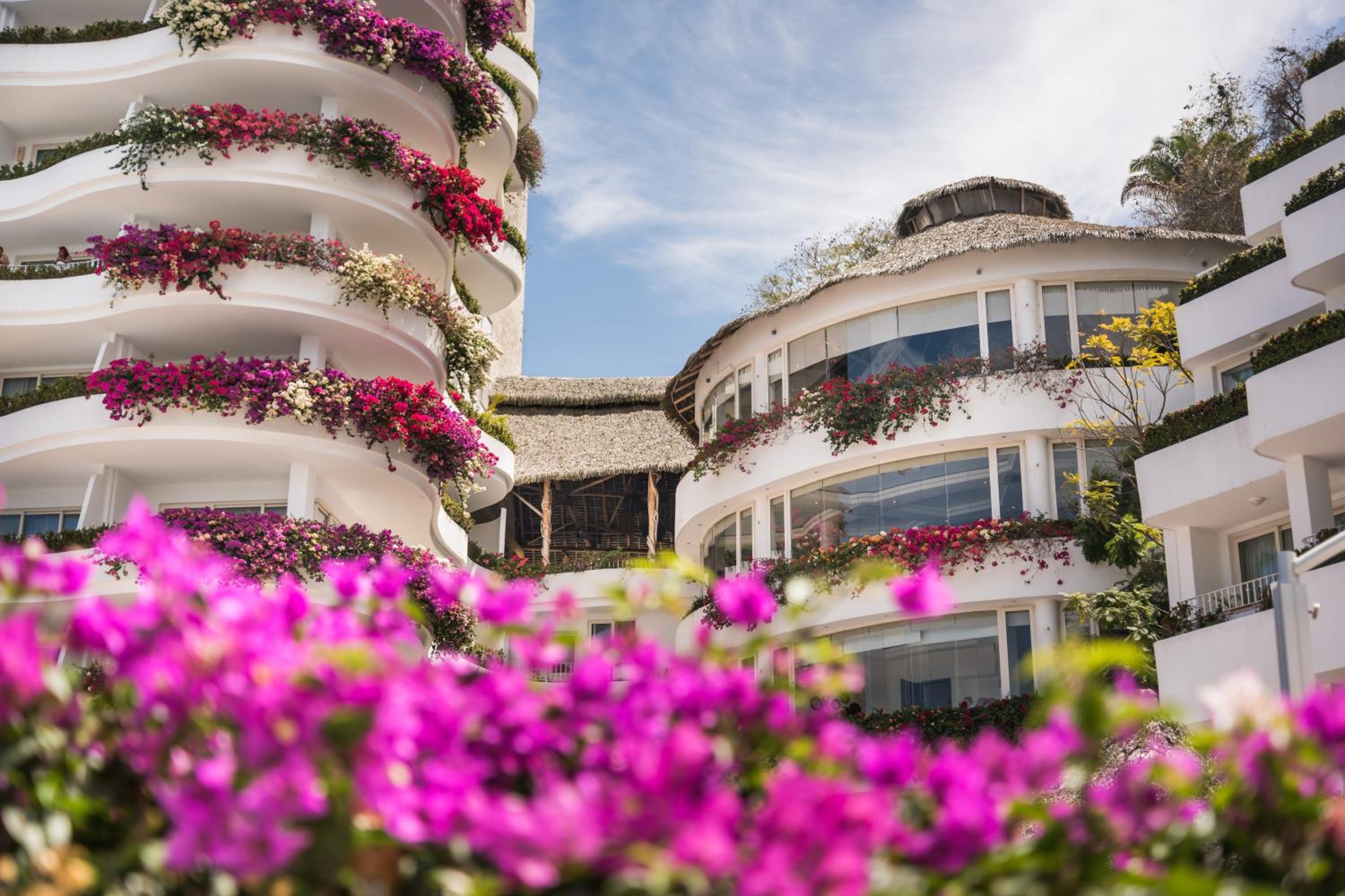 Puerto Vallarta Vacations - Grand Miramar All Luxury Suites  Residences - Property Image 81