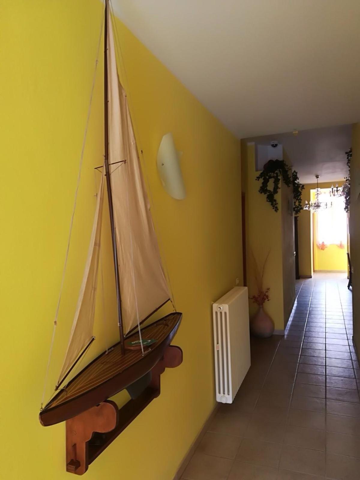 Locanda del Golfo view 4