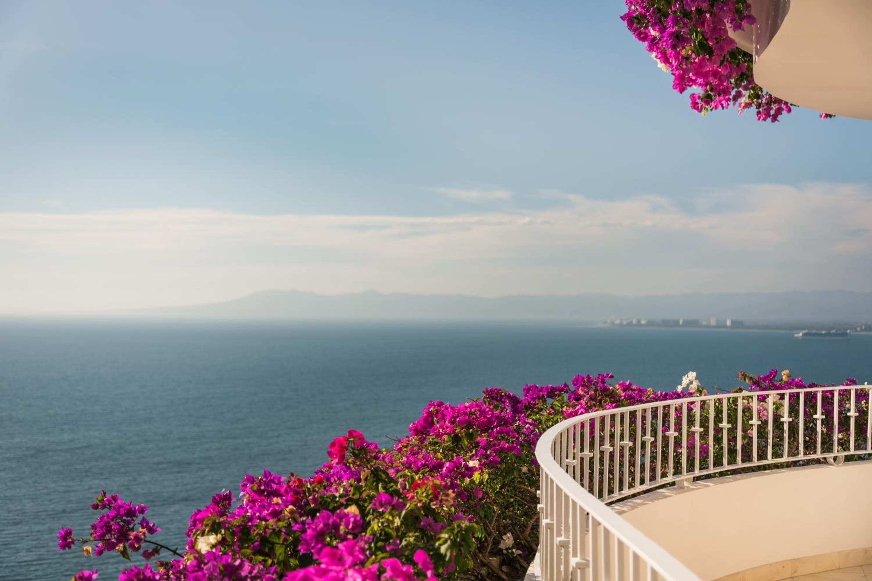 Puerto Vallarta Vacations - Grand Miramar All Luxury Suites  Residences - Property Image 88