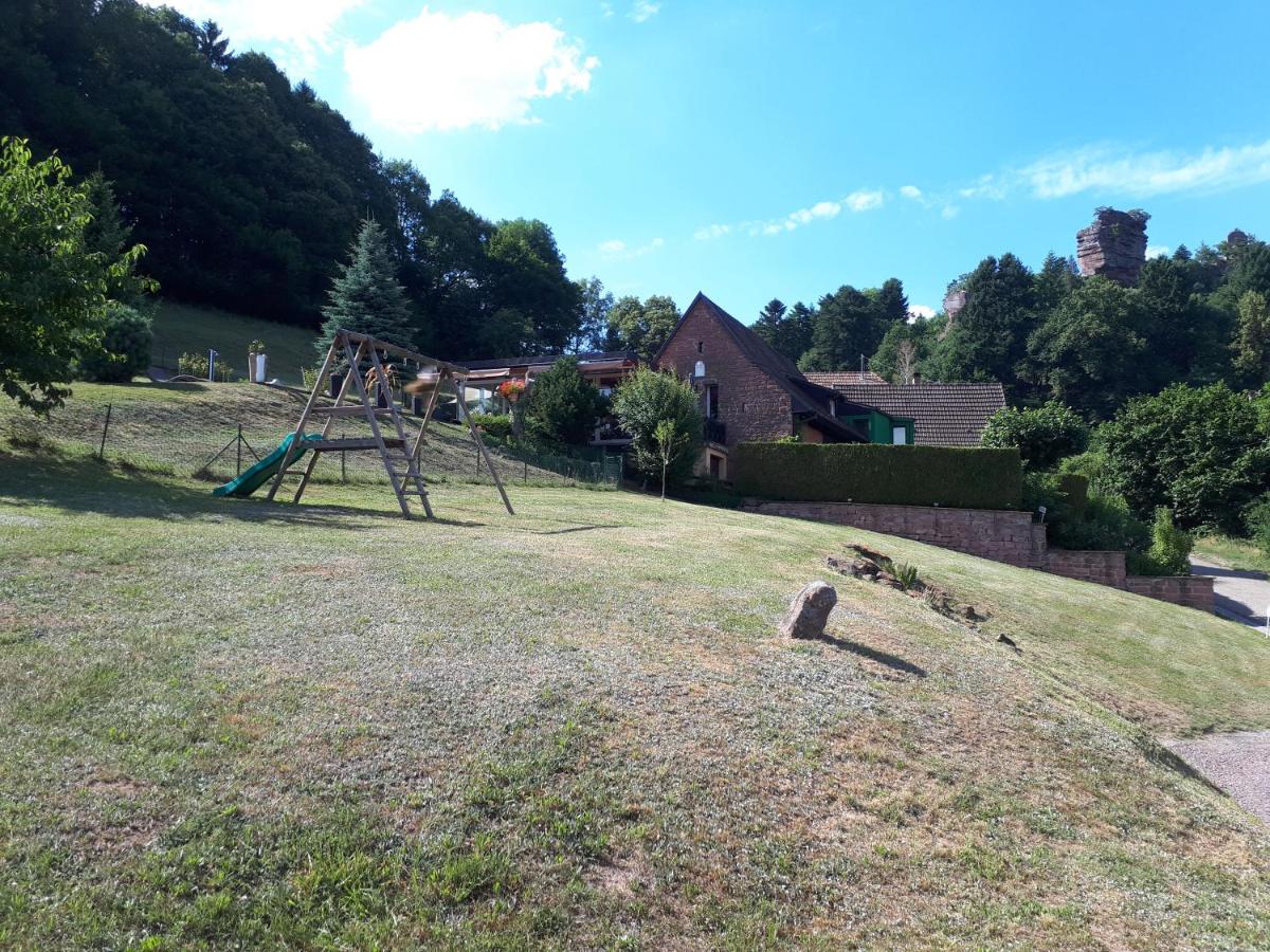 Gîte du Windstein photo 4