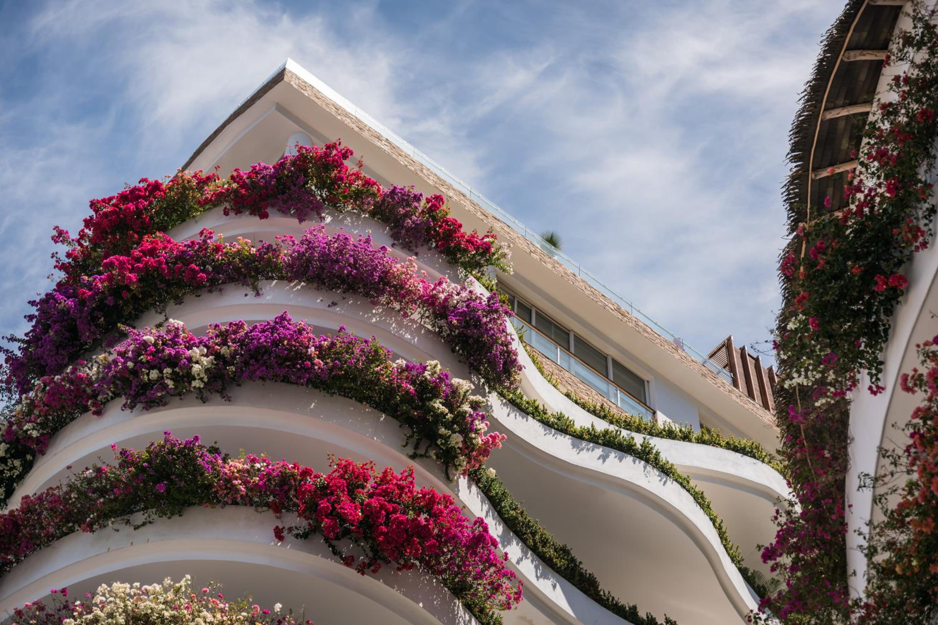 Puerto Vallarta Vacations - Grand Miramar All Luxury Suites  Residences - Property Image 89