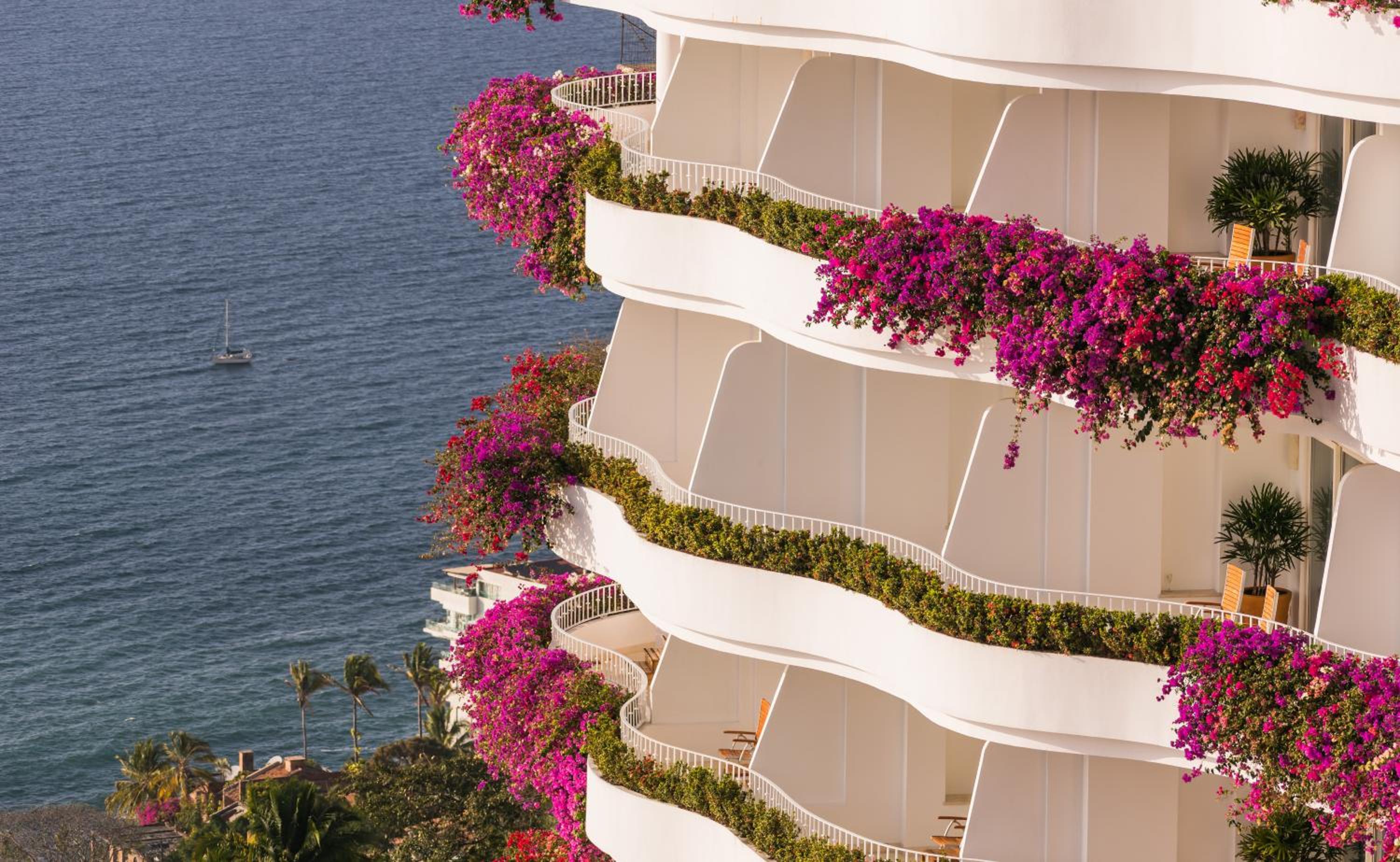 Puerto Vallarta Vacations - Grand Miramar All Luxury Suites  Residences - Property Image 95