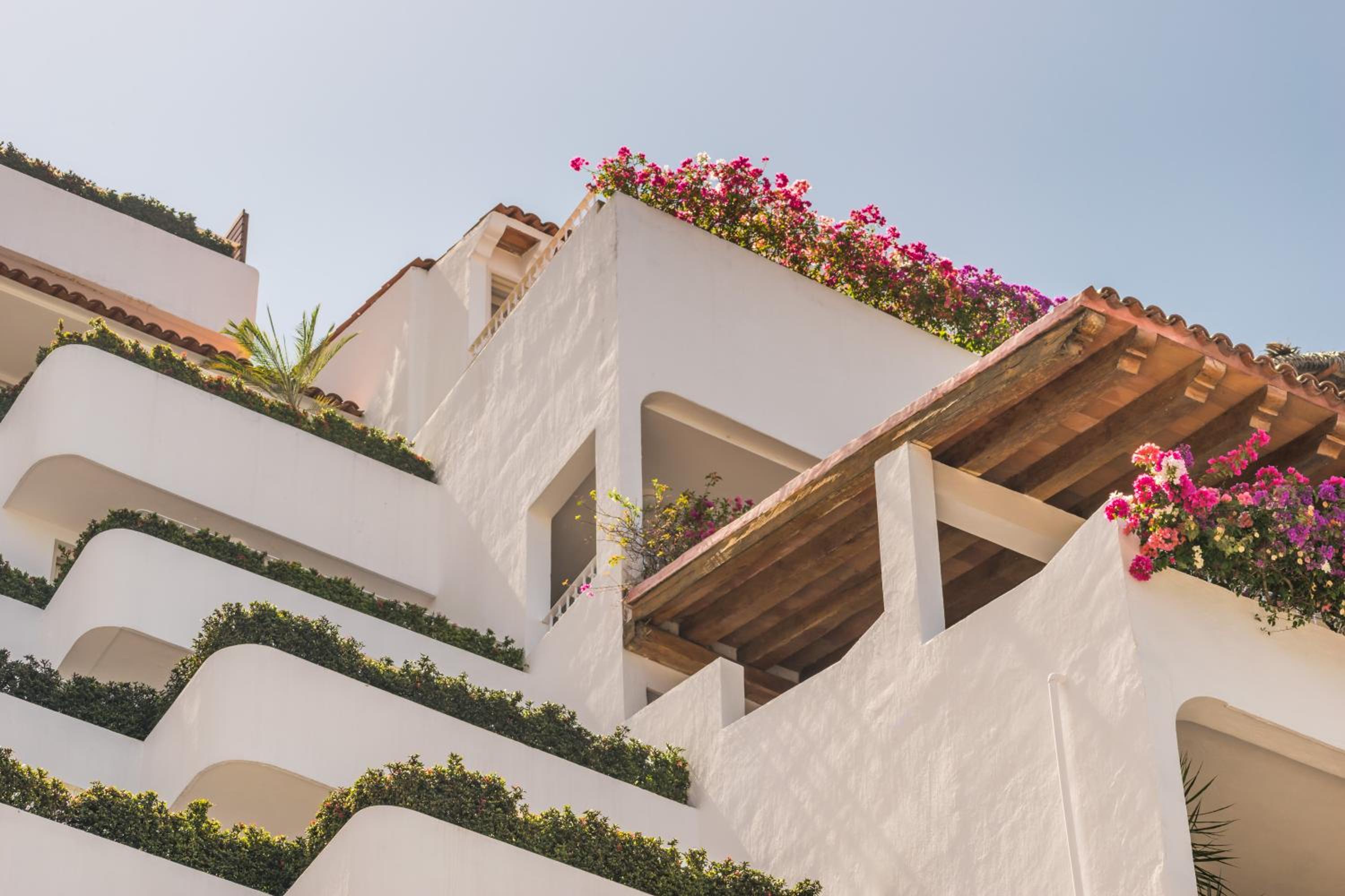 Puerto Vallarta Vacations - Grand Miramar All Luxury Suites  Residences - Property Image 102