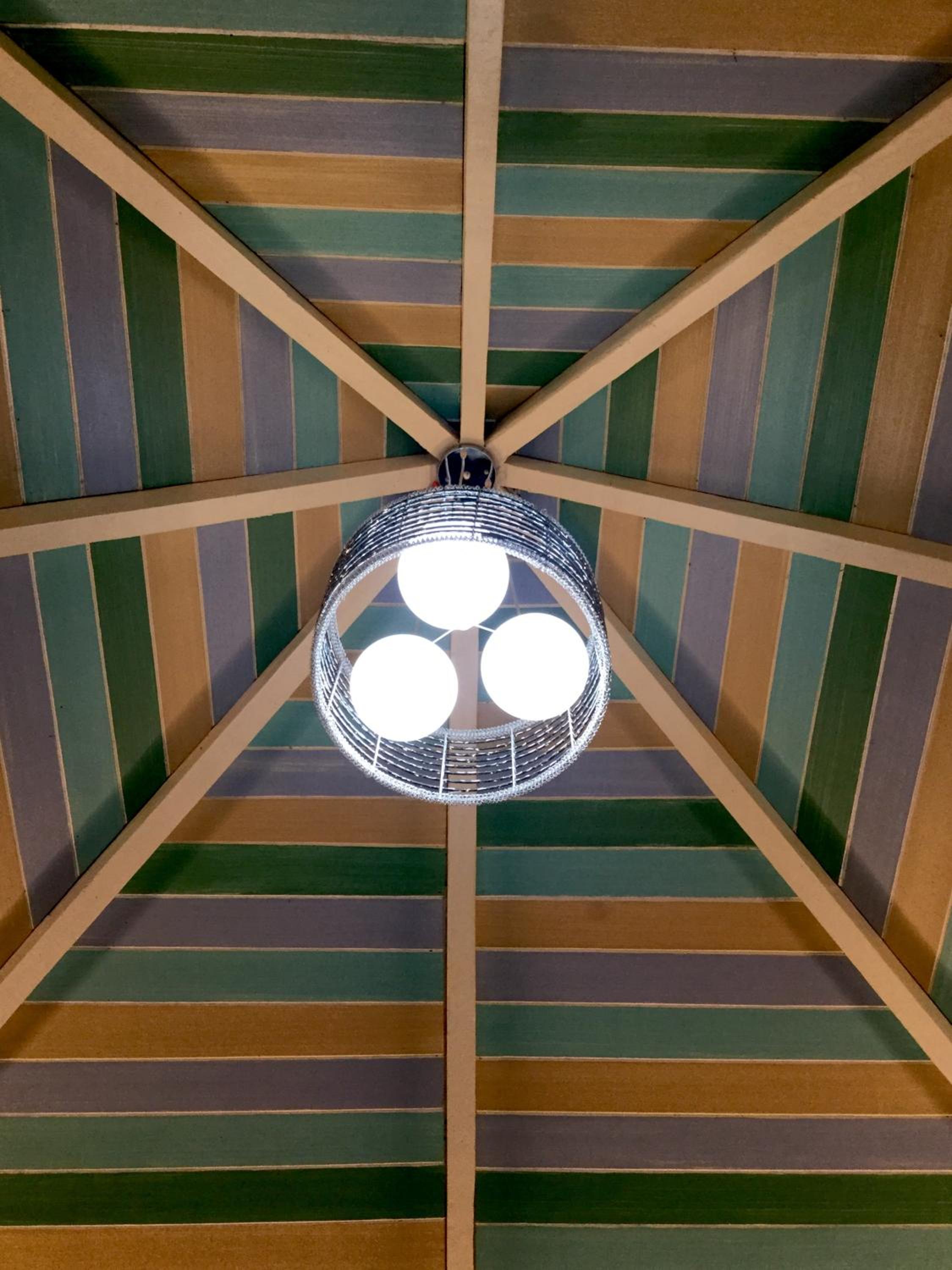 LS Garden Villa