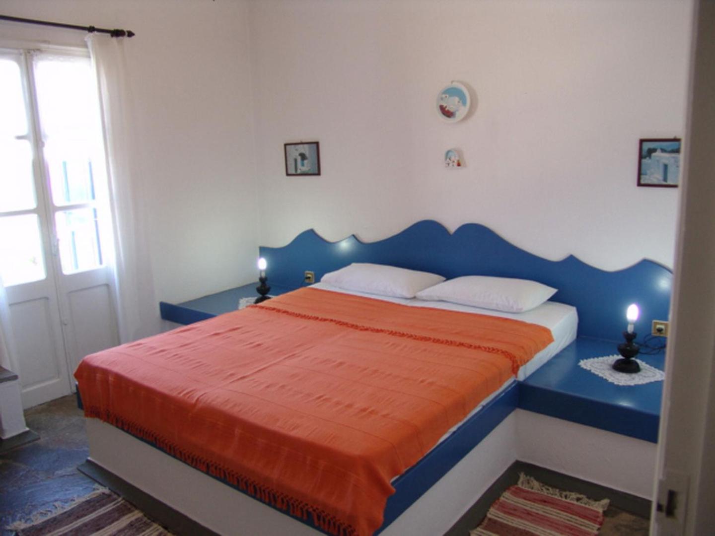 Aegean Home - Studios & Apartments view 2
