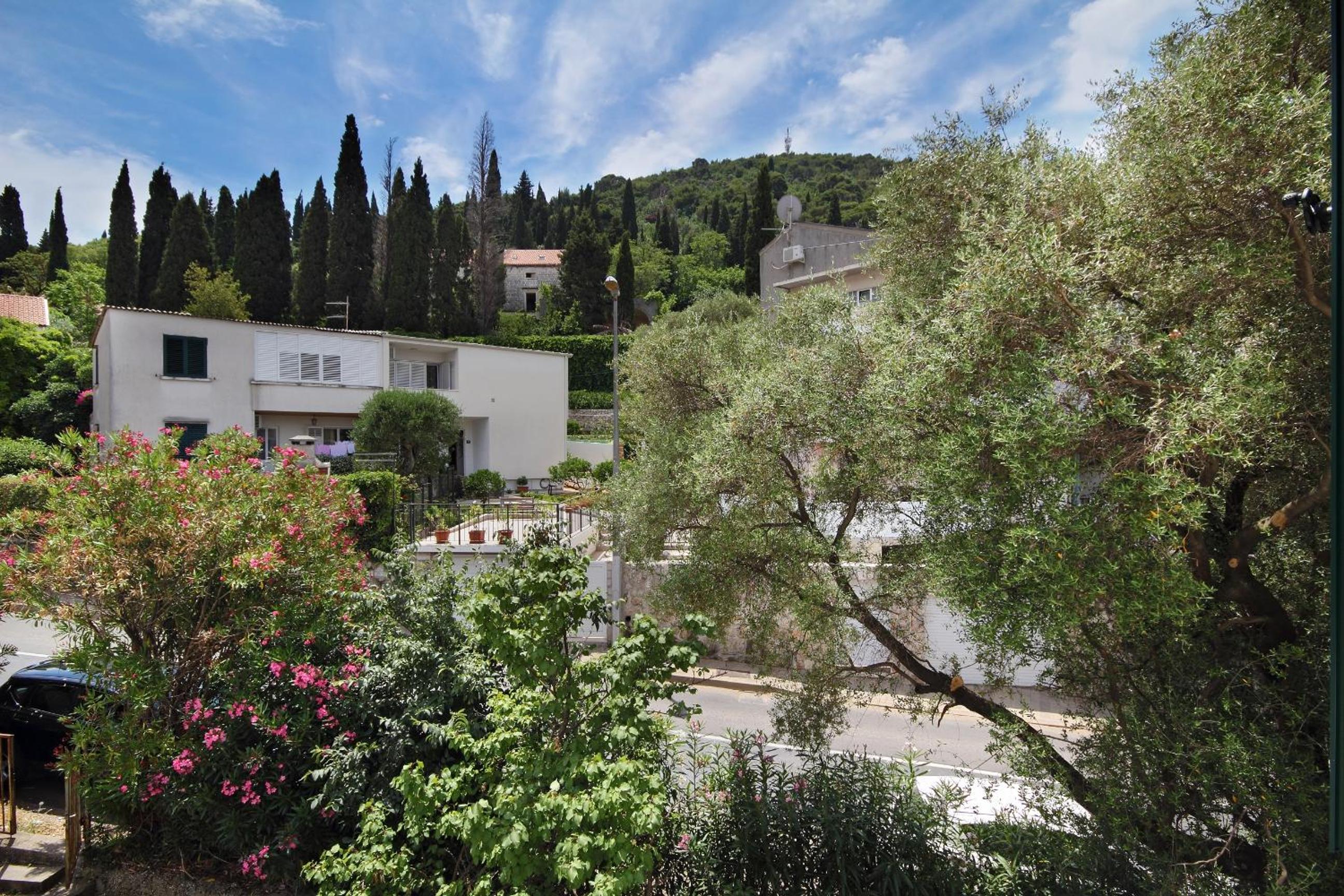 Vukosav Family Apartments and Rooms