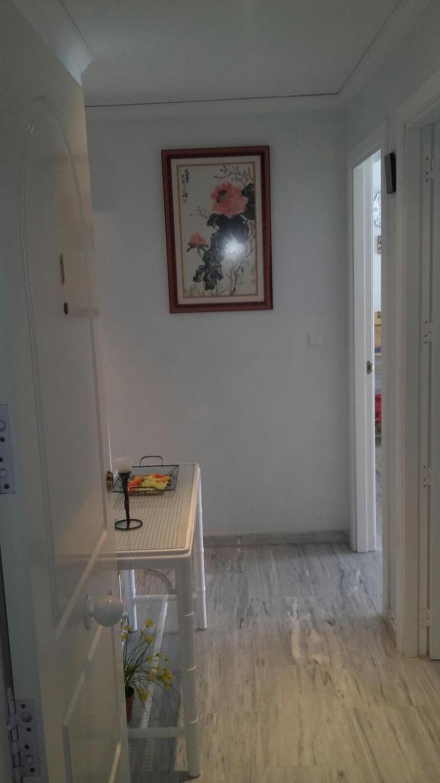 Apartamento en primera línea de playa view 5