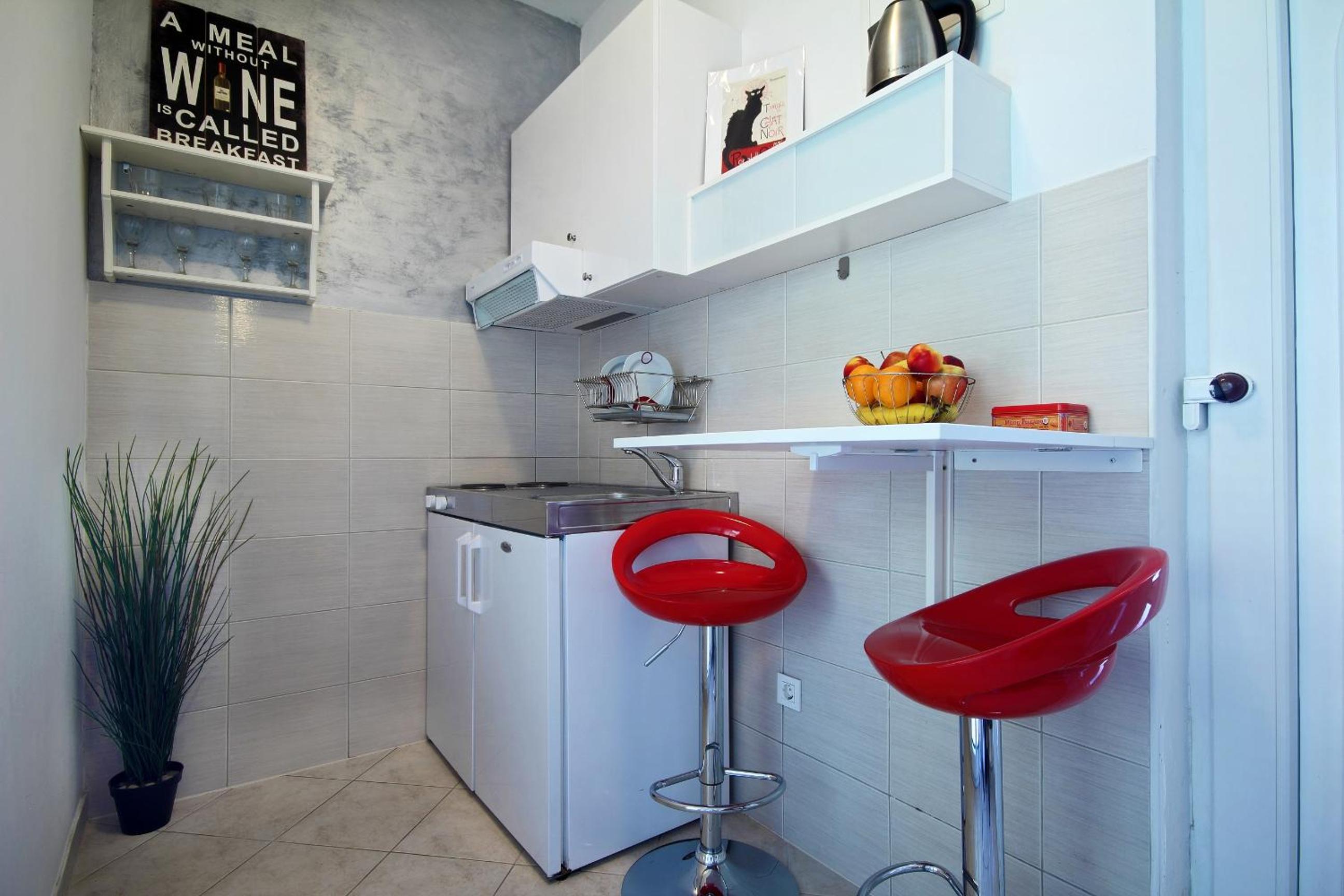 Vukosav Family Apartments and Rooms