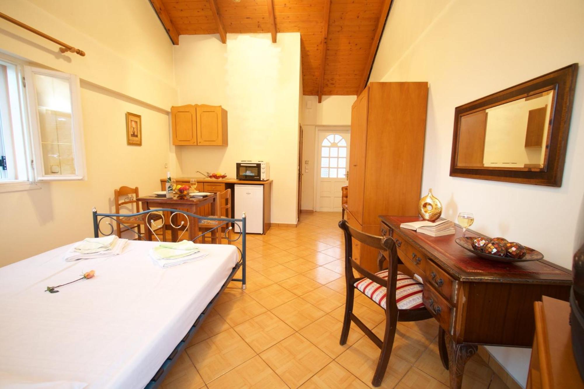 Boulevard Panorama Suites view 5