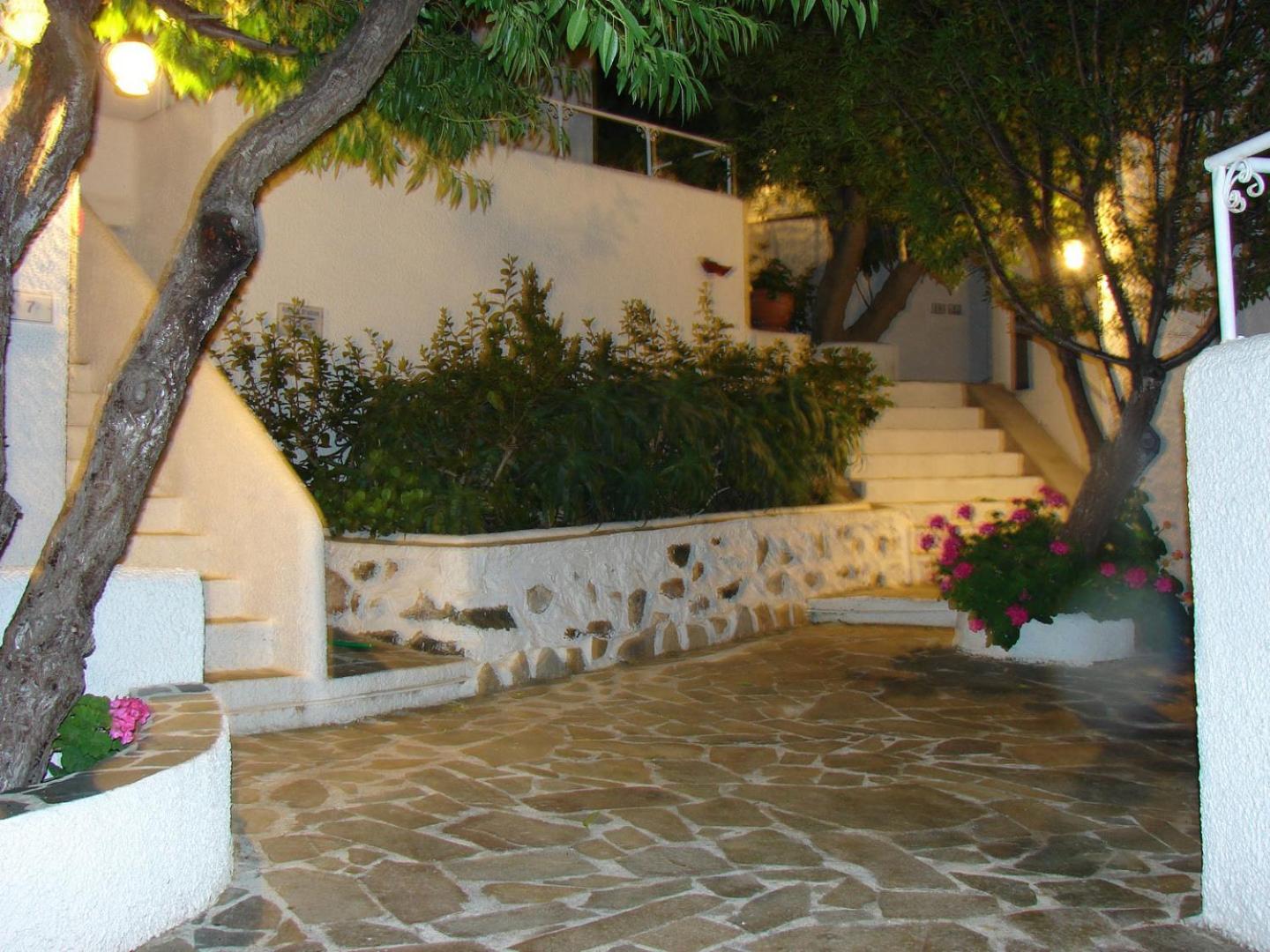 Aegean Home - Studios & Apartments view 5