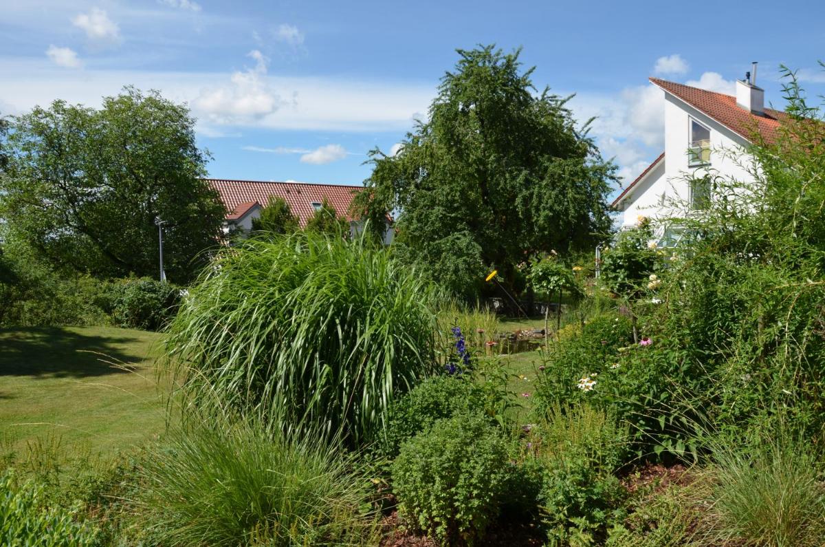 Apartment St. Leonhard en Überlingen