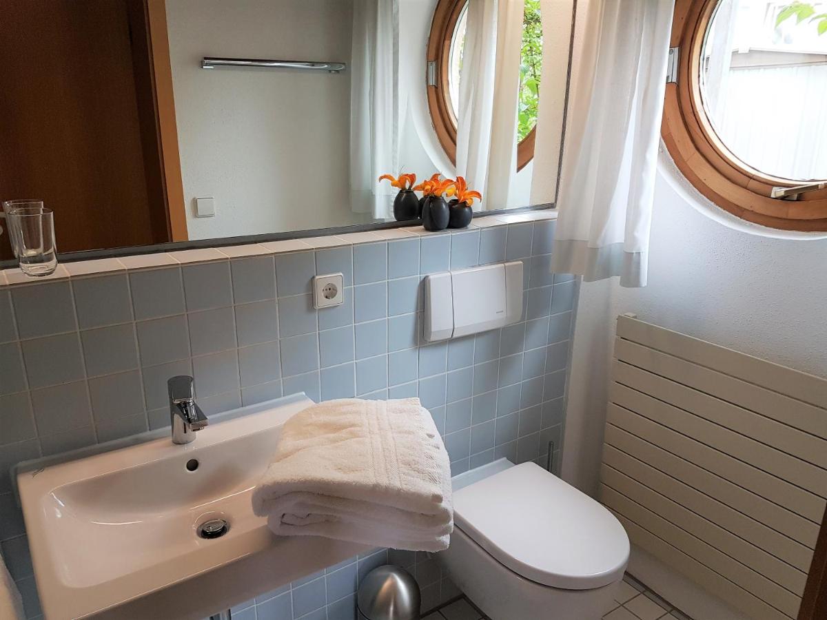 Apartment St. Leonhard en Überlingen
