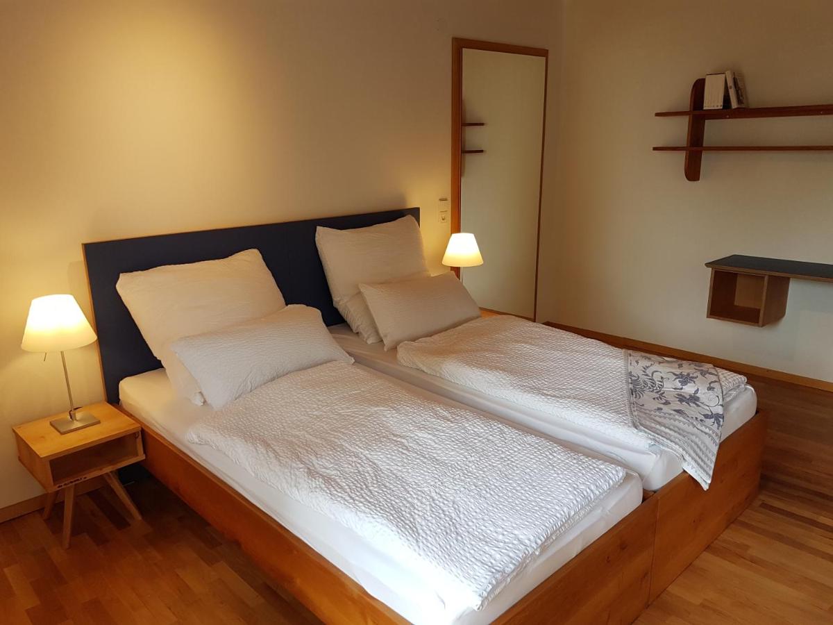 Apartment St. Leonhard en Überlingen