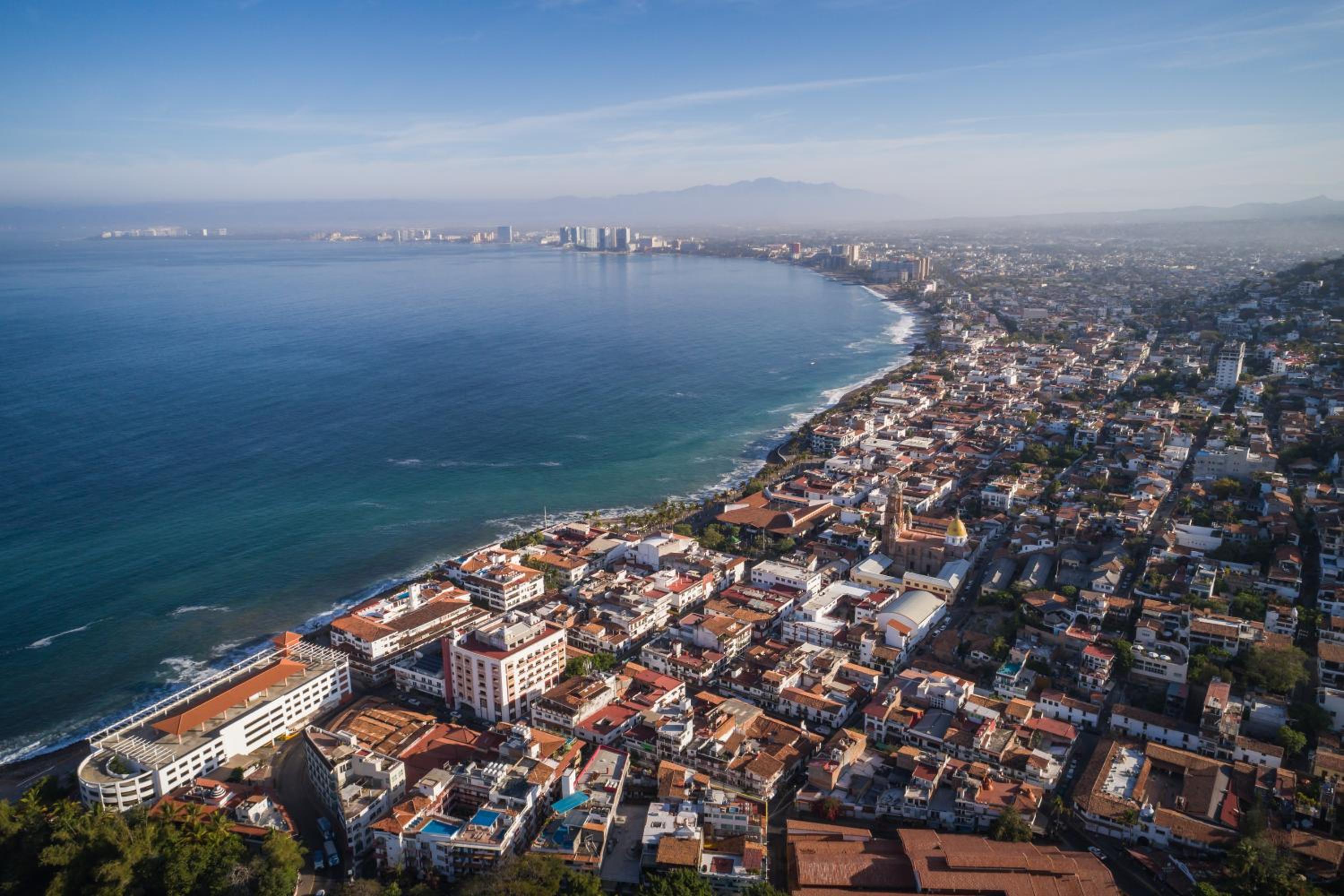 Puerto Vallarta Vacations - Grand Miramar All Luxury Suites  Residences - Property Image 78
