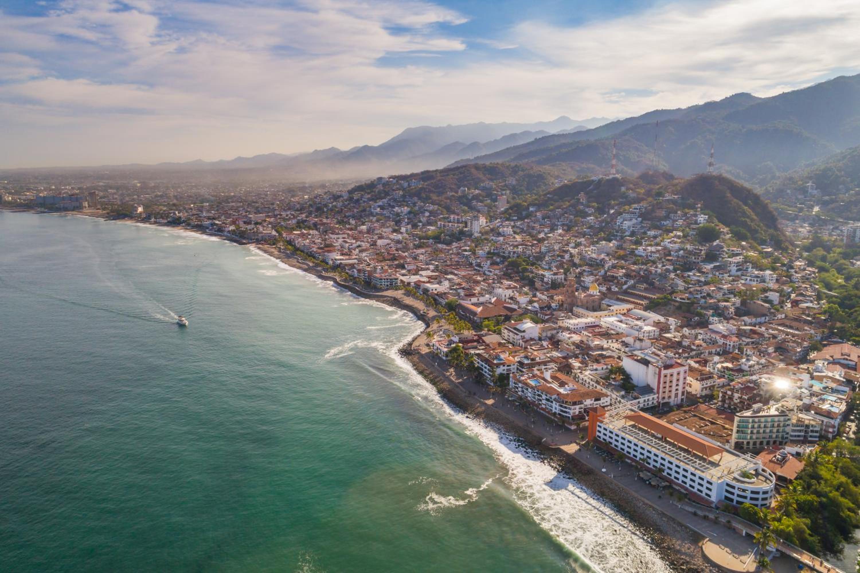 Puerto Vallarta Vacations - Grand Miramar All Luxury Suites  Residences - Property Image 84