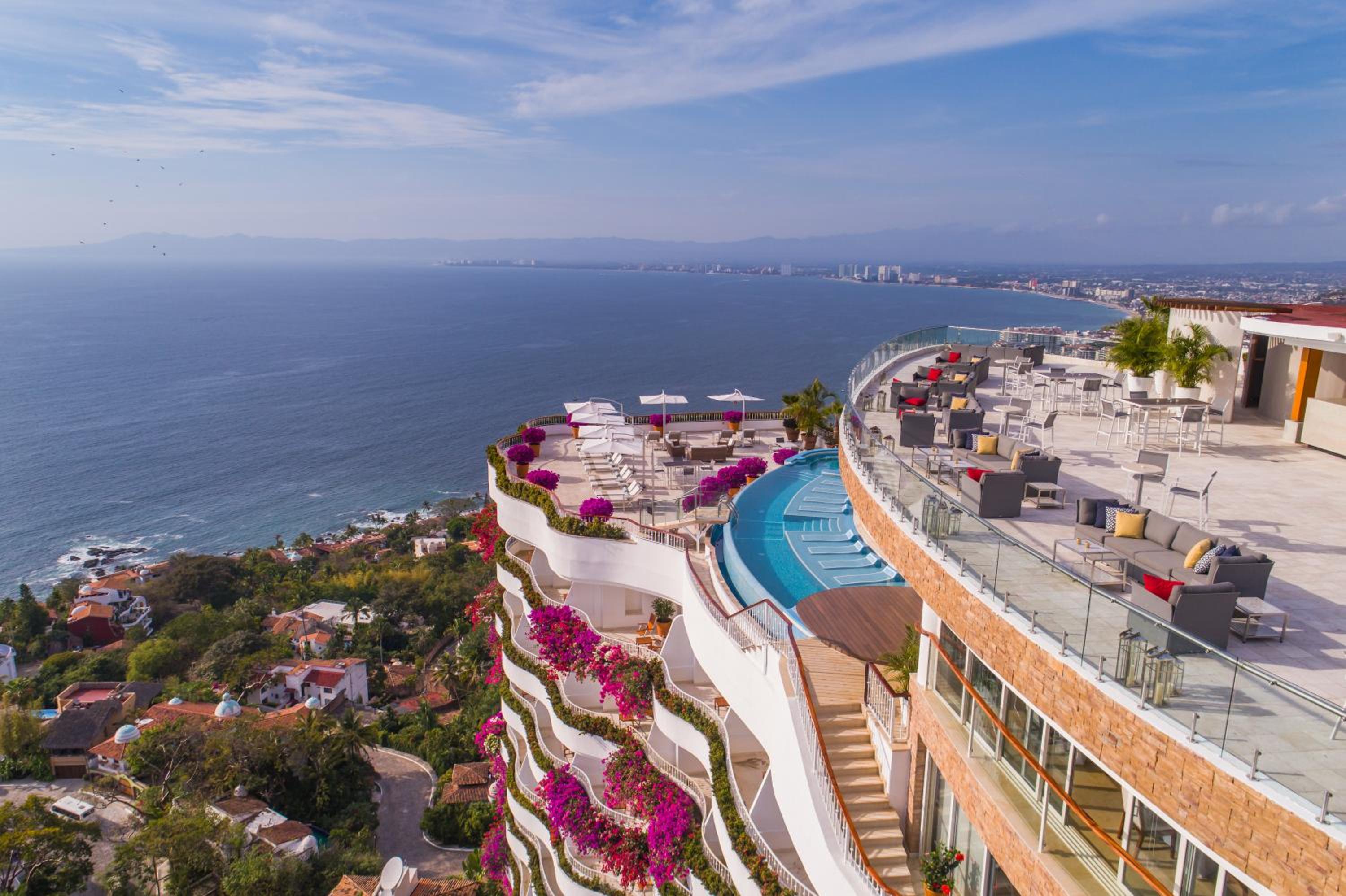 Puerto Vallarta Vacations - Grand Miramar All Luxury Suites  Residences - Property Image 41
