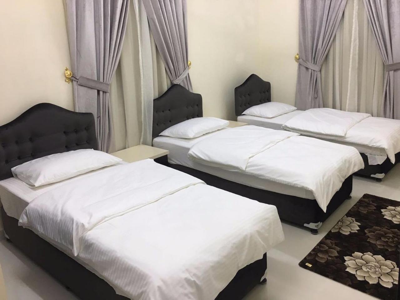 Dhofar Technical for Furnished Apartments