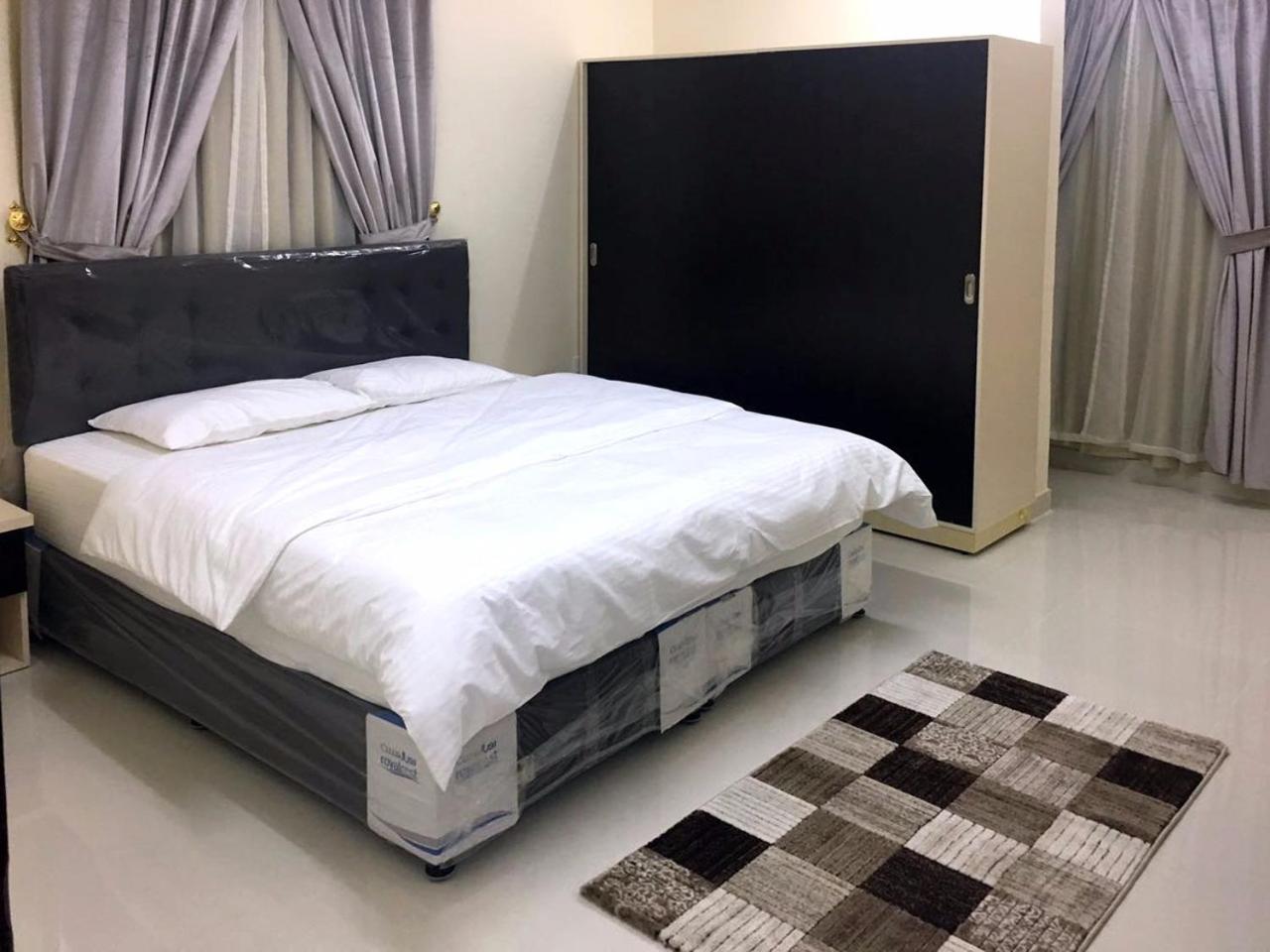 Dhofar Technical for Furnished Apartments