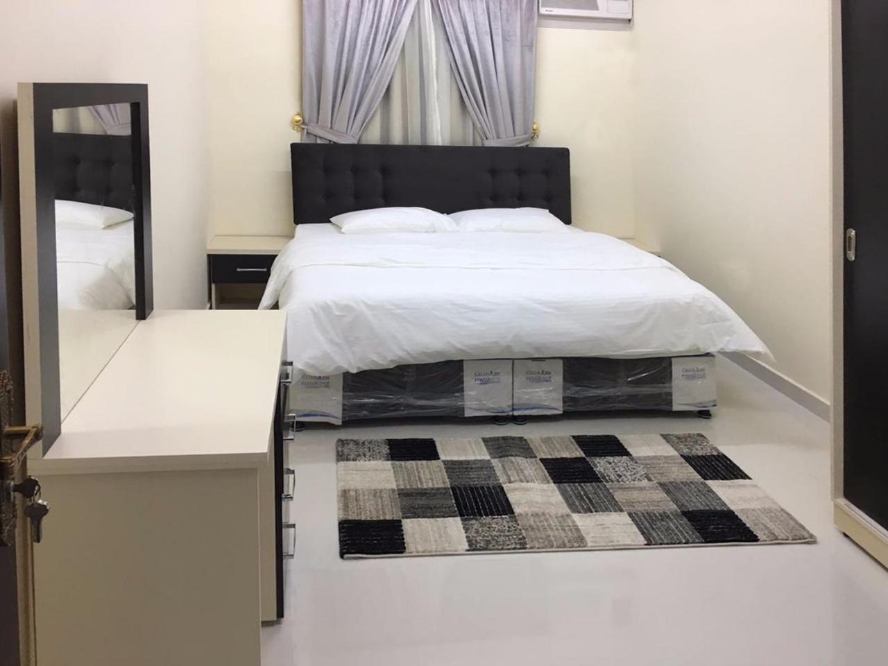 Dhofar Technical for Furnished Apartments