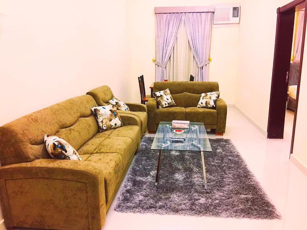 Dhofar Technical for Furnished Apartments