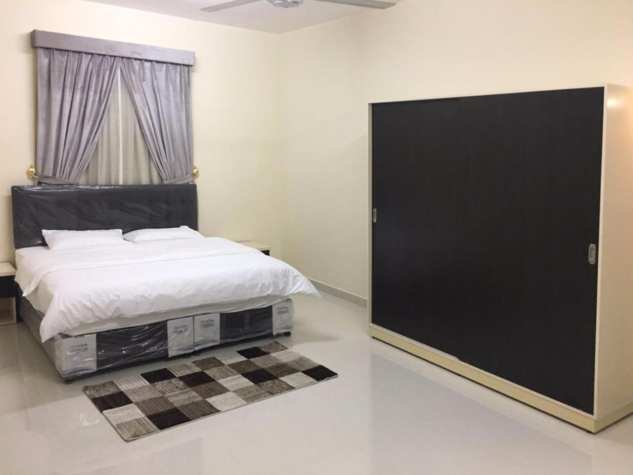 Dhofar Technical for Furnished Apartments