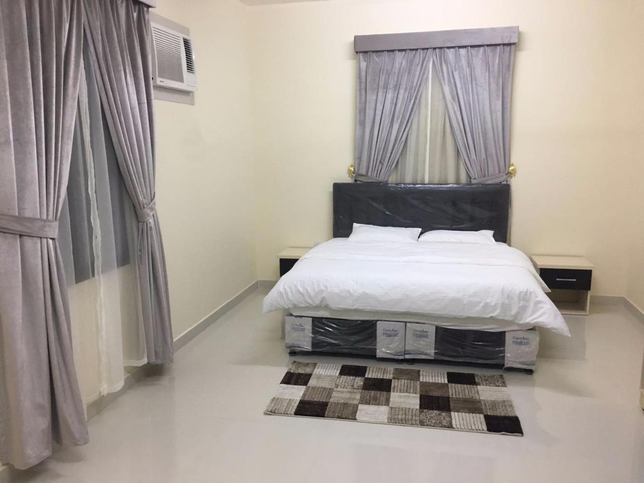 Dhofar Technical for Furnished Apartments