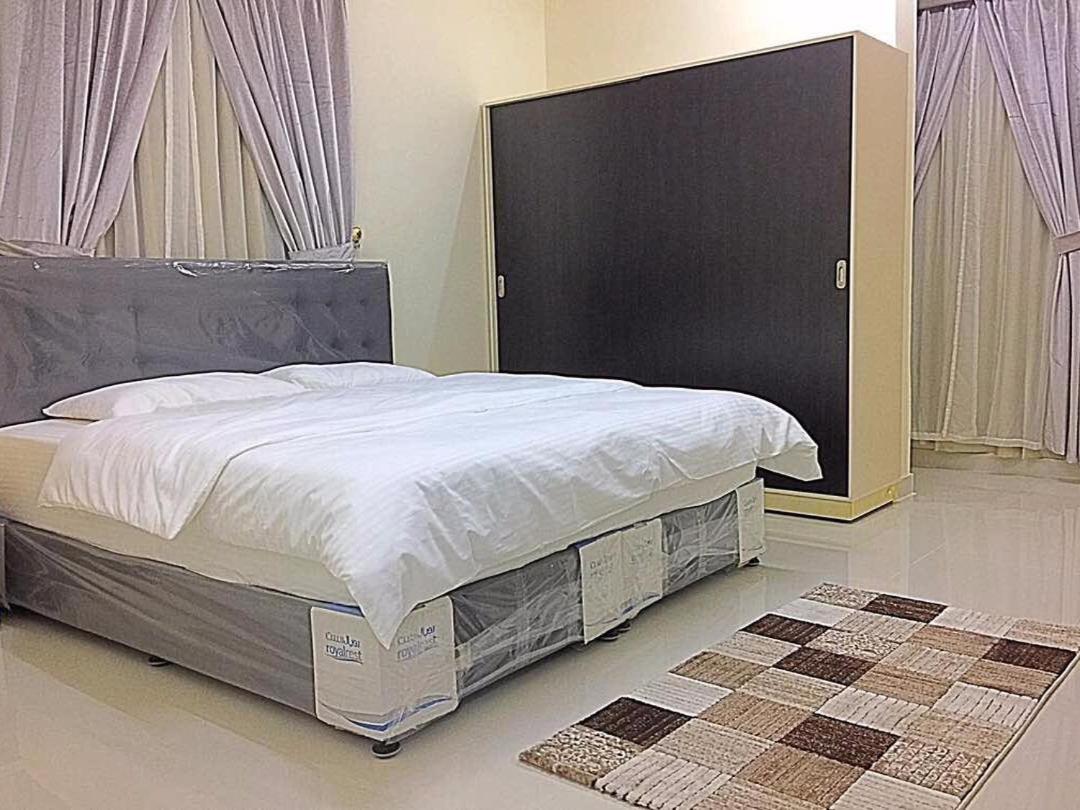 Dhofar Technical for Furnished Apartments