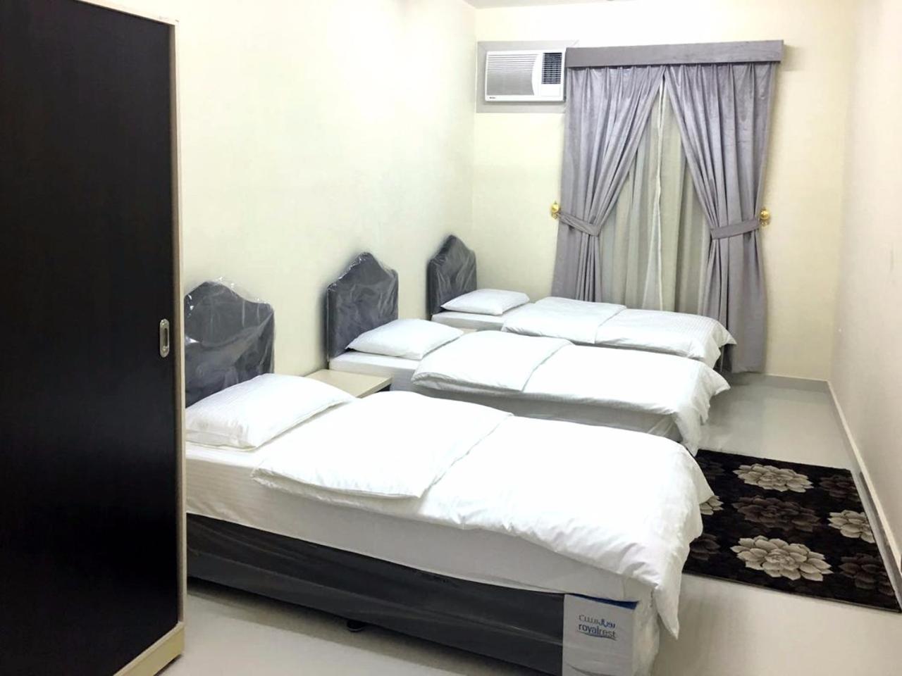 Dhofar Technical for Furnished Apartments
