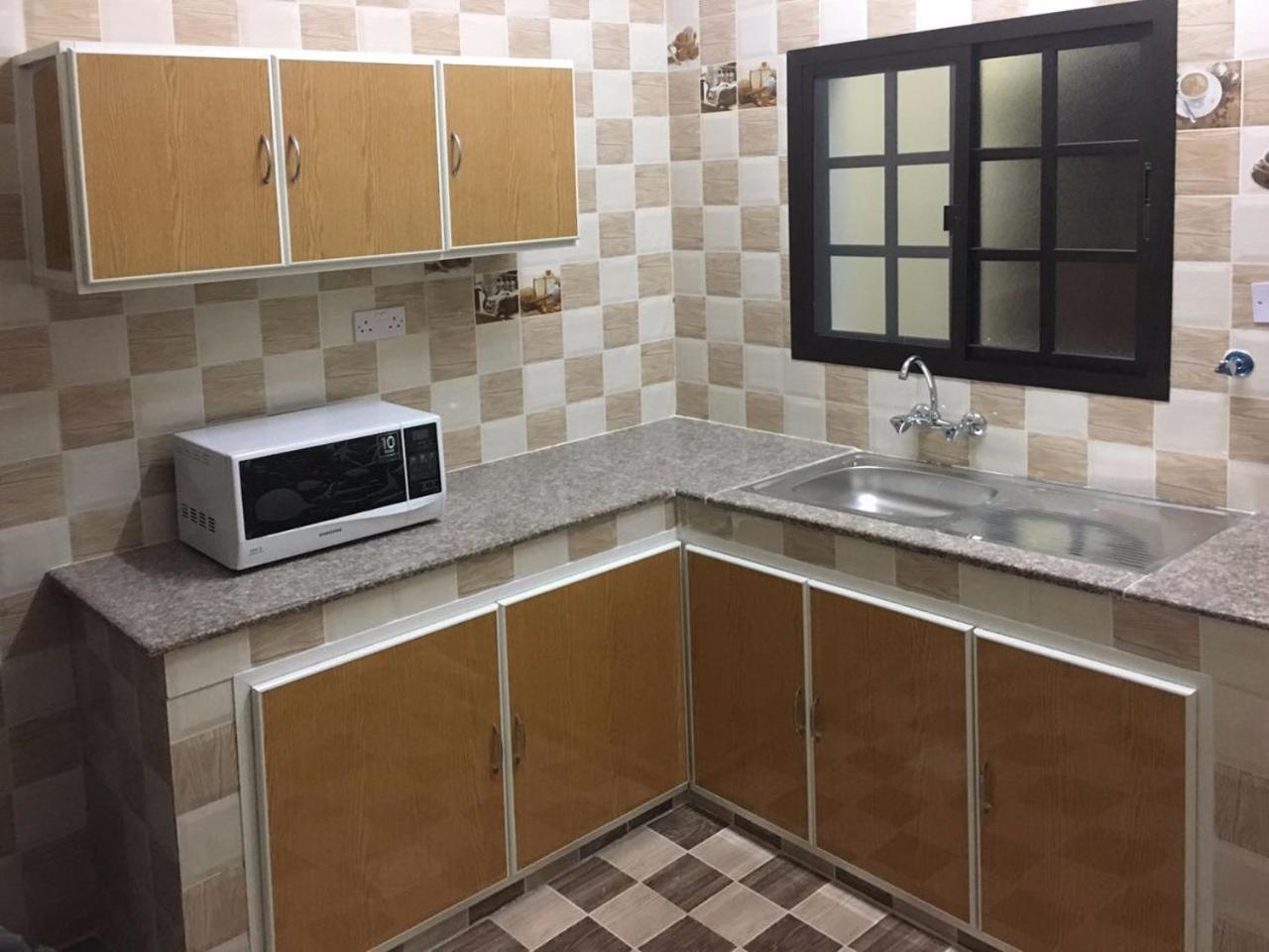 Dhofar Technical for Furnished Apartments