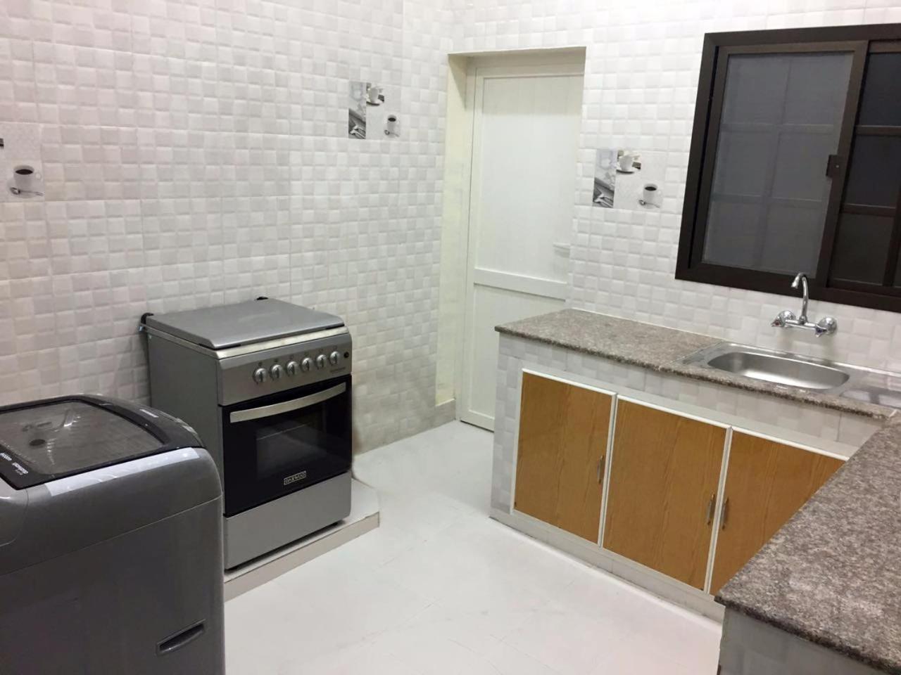Dhofar Technical for Furnished Apartments