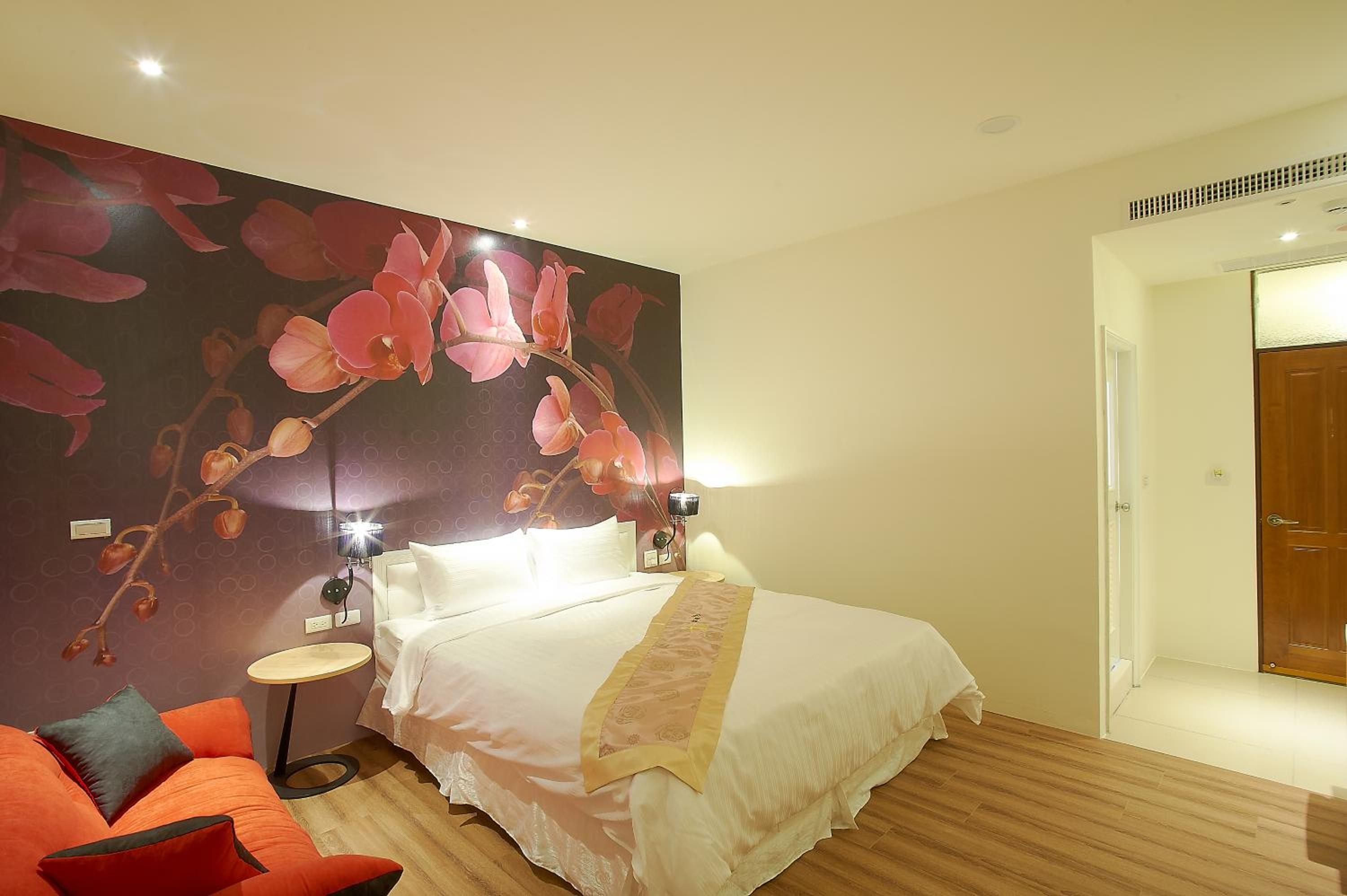 大鵬灣瞭望台 Top Bay B&B, photo 21