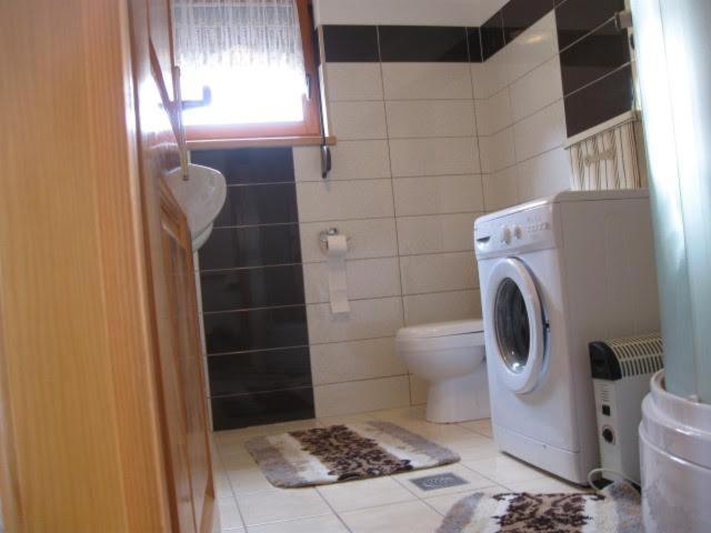 Holiday Home Slavica