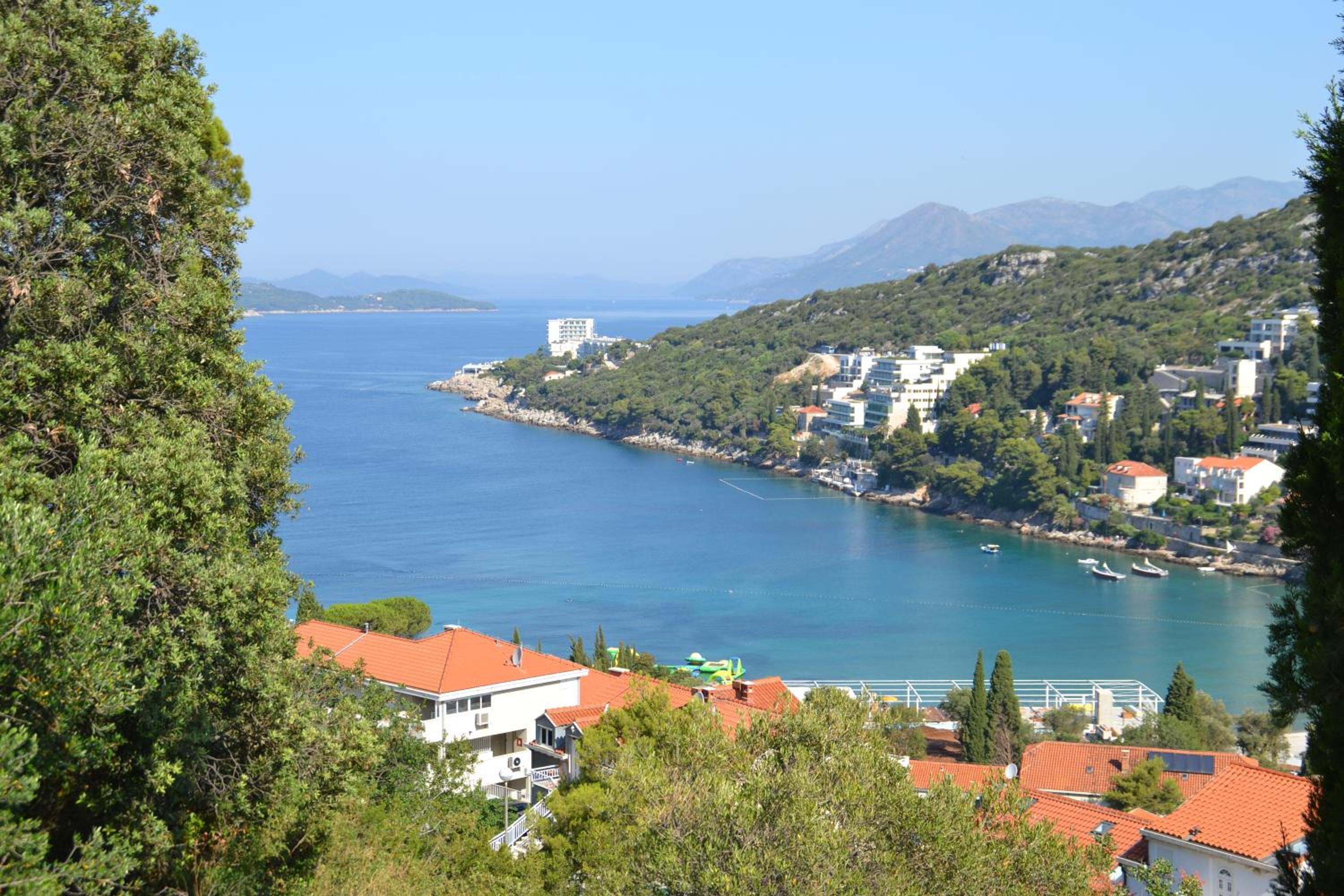 Vukosav Family Apartments and Rooms