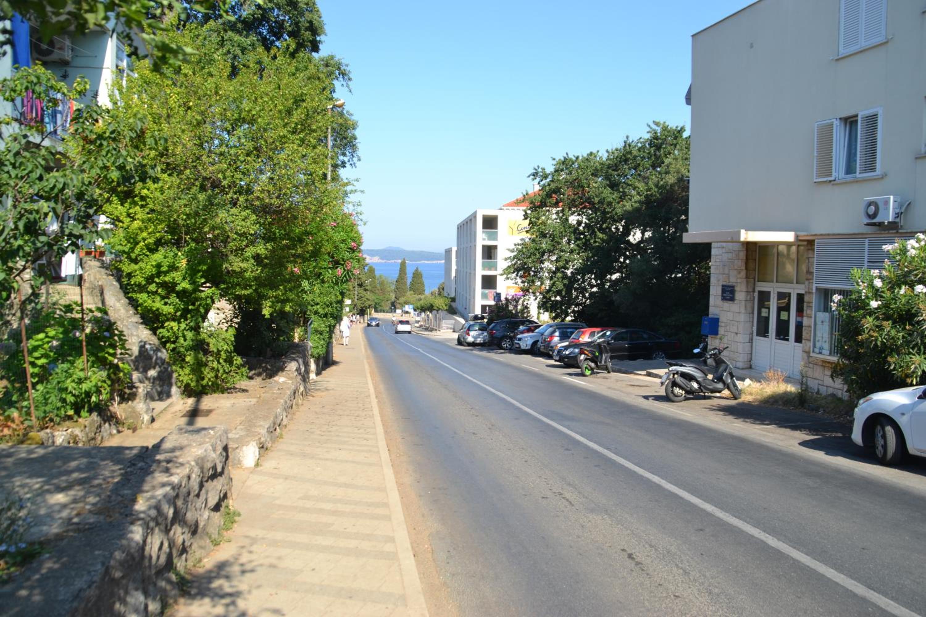 Vukosav Family Apartments and Rooms