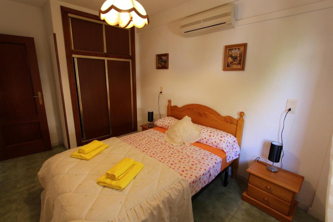 R-3429 Bungalow La Mata view 5