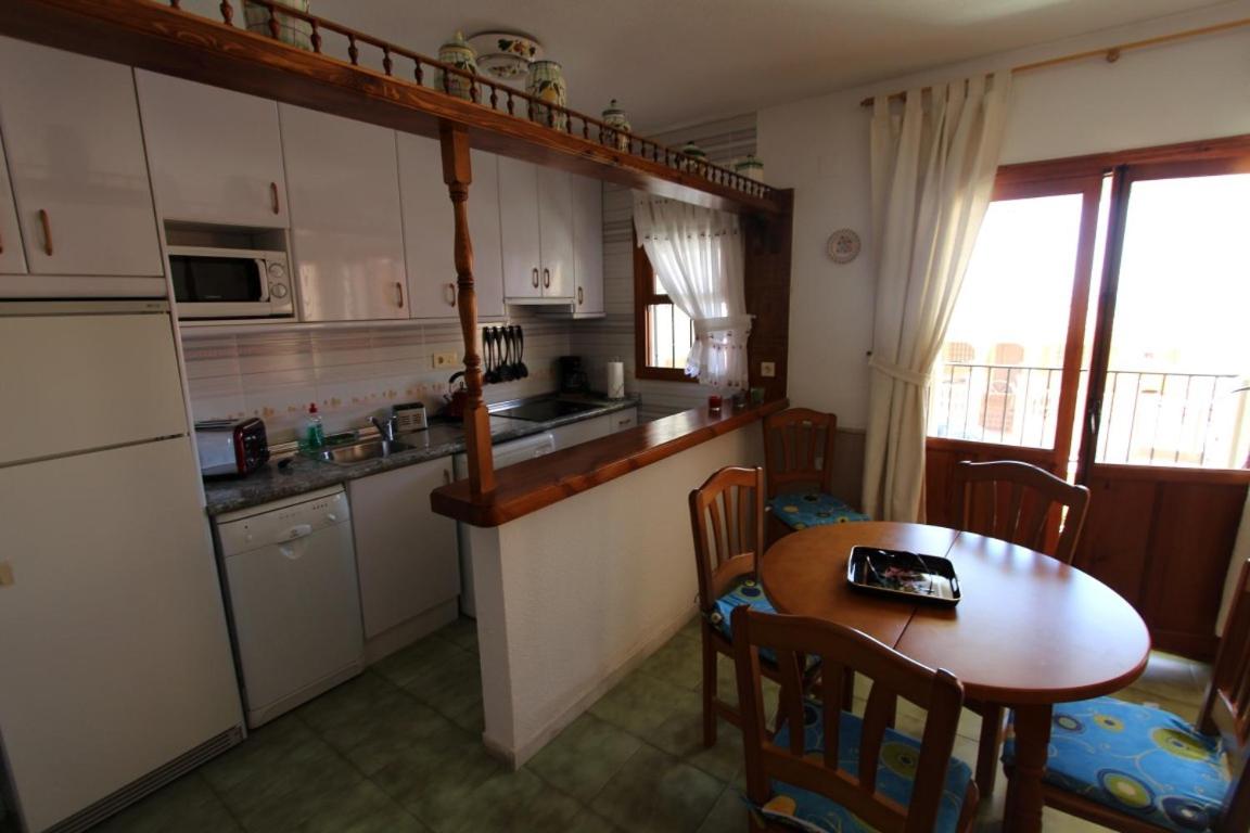 R-3429 Bungalow La Mata view 2