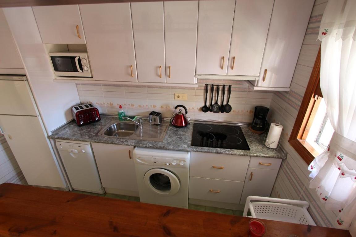 R-3429 Bungalow La Mata view 3
