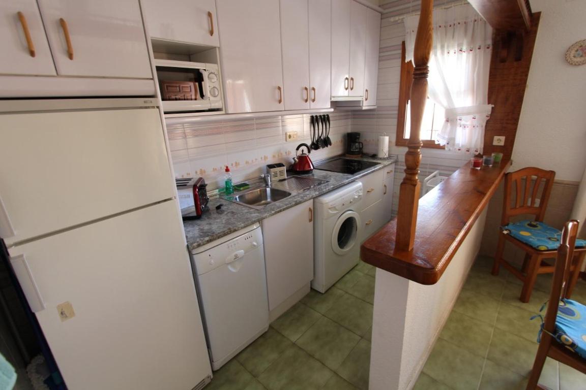 R-3429 Bungalow La Mata view 4