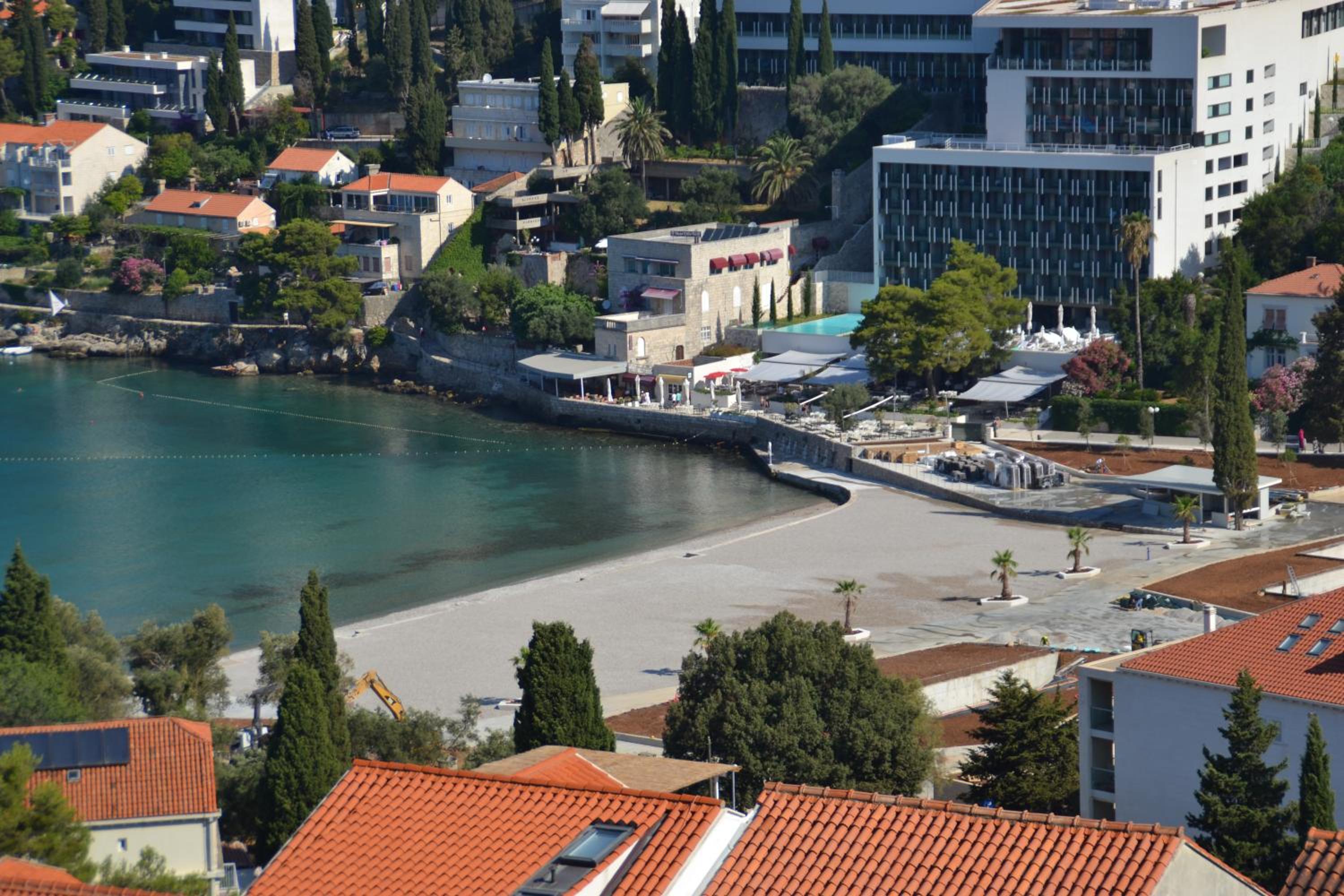 Vukosav Family Apartments and Rooms