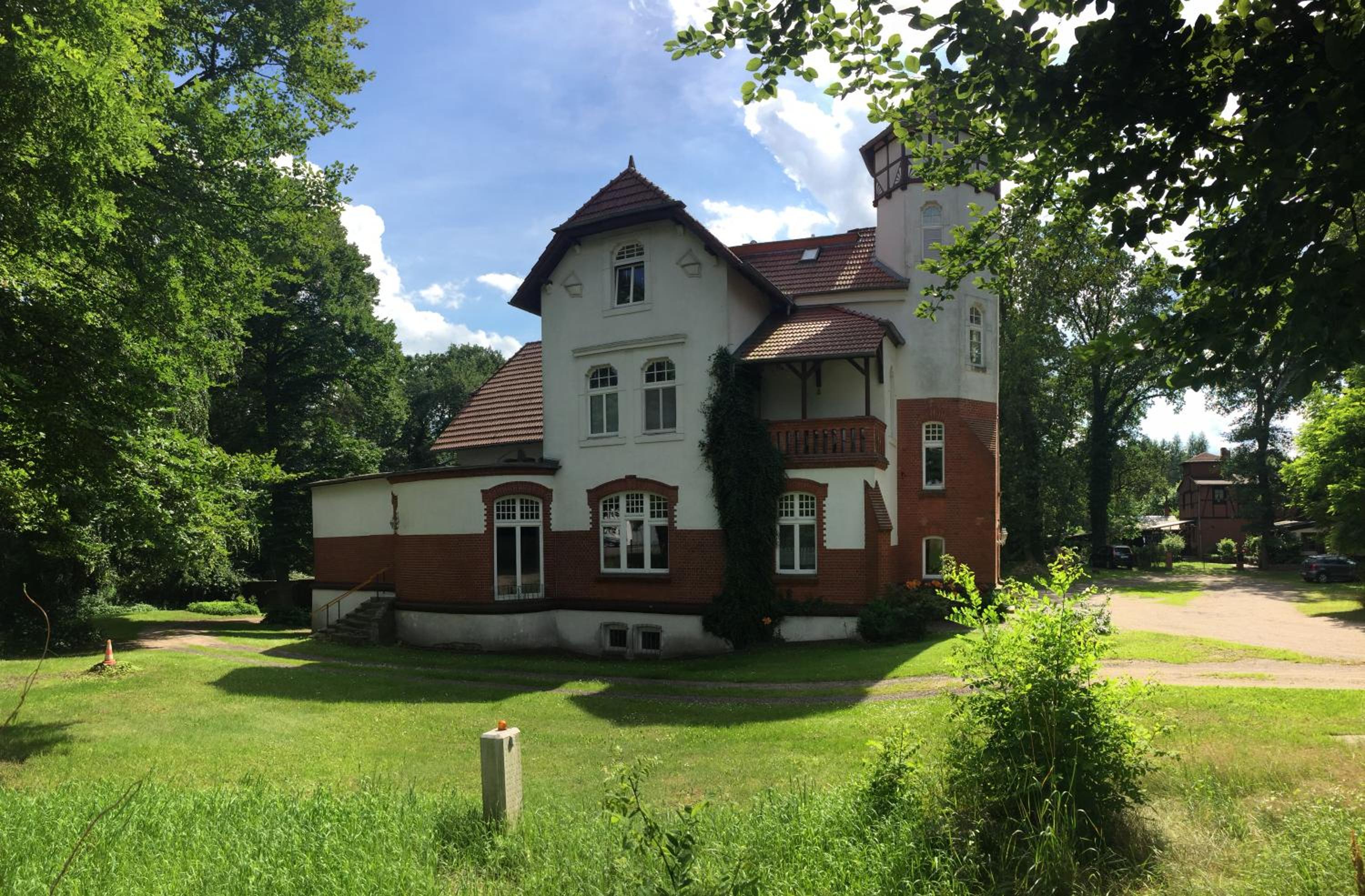 Villa Blumenthal - Property Image 33