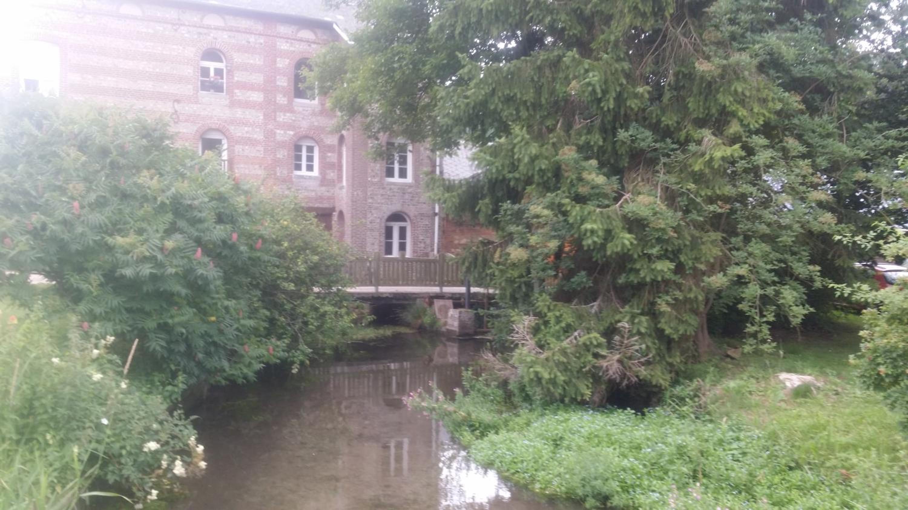 Gite de l'Ancien Moulin view 3