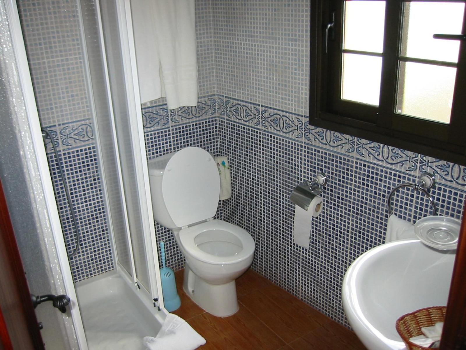 Casa Rural Bella Vista