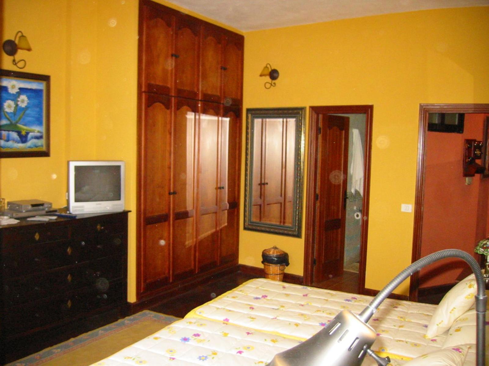 Casa Rural Bella Vista