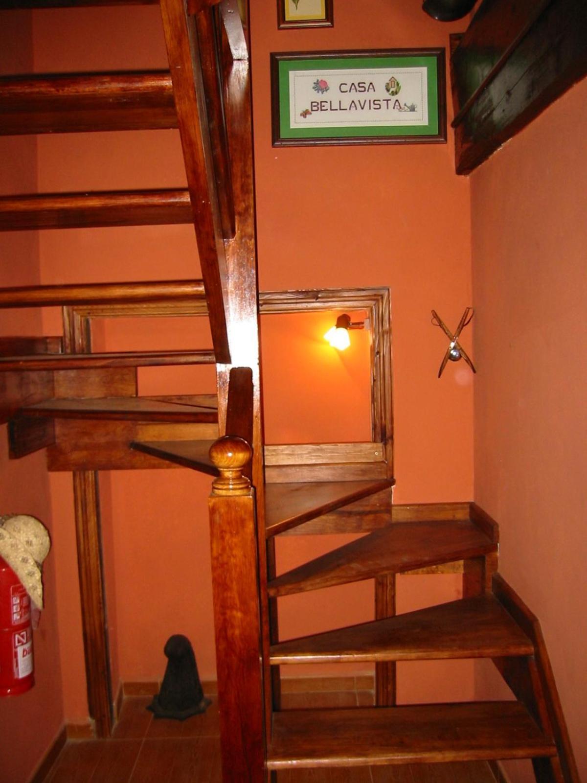 Casa Rural Bella Vista