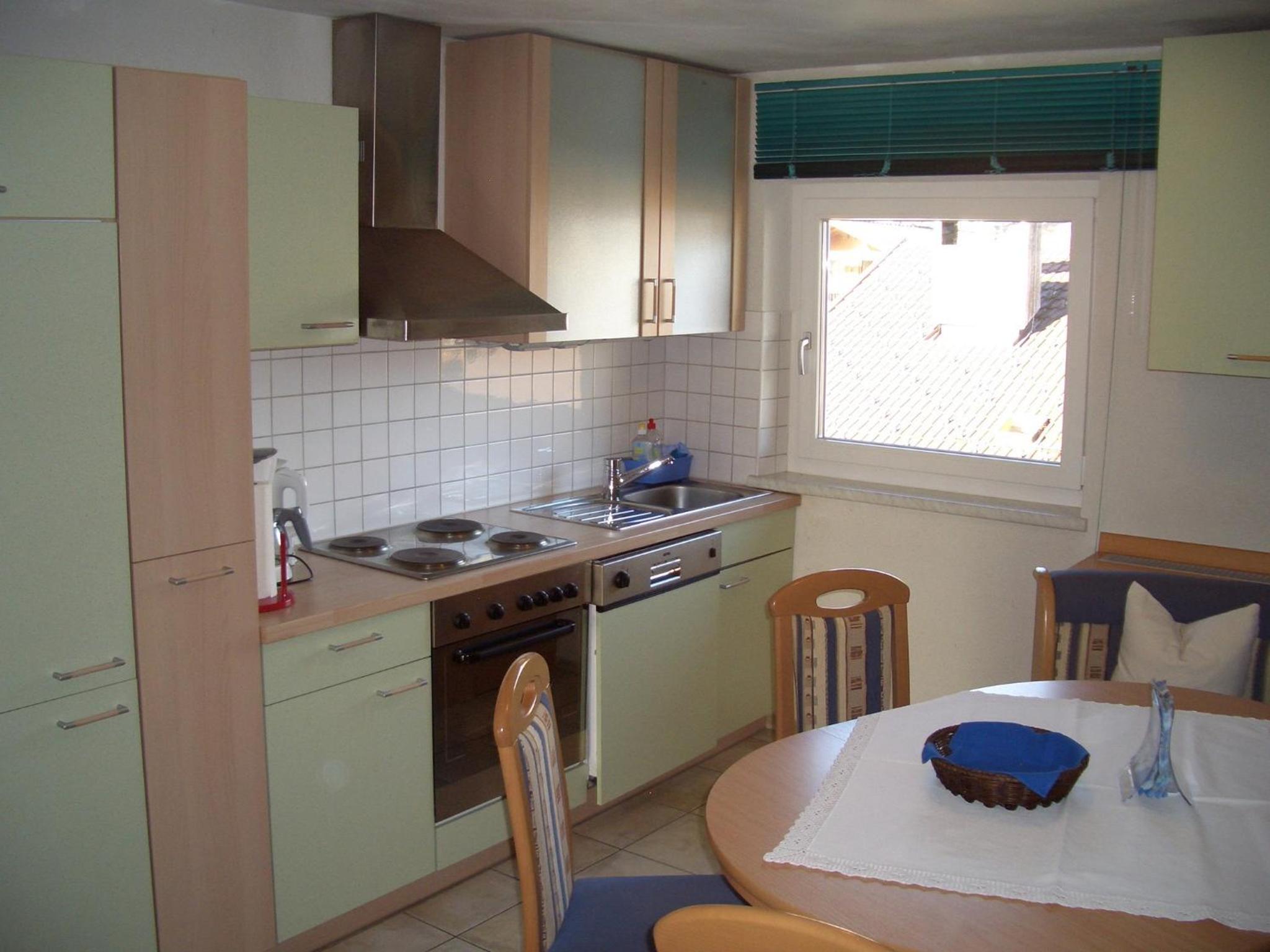 Apart Ritzl