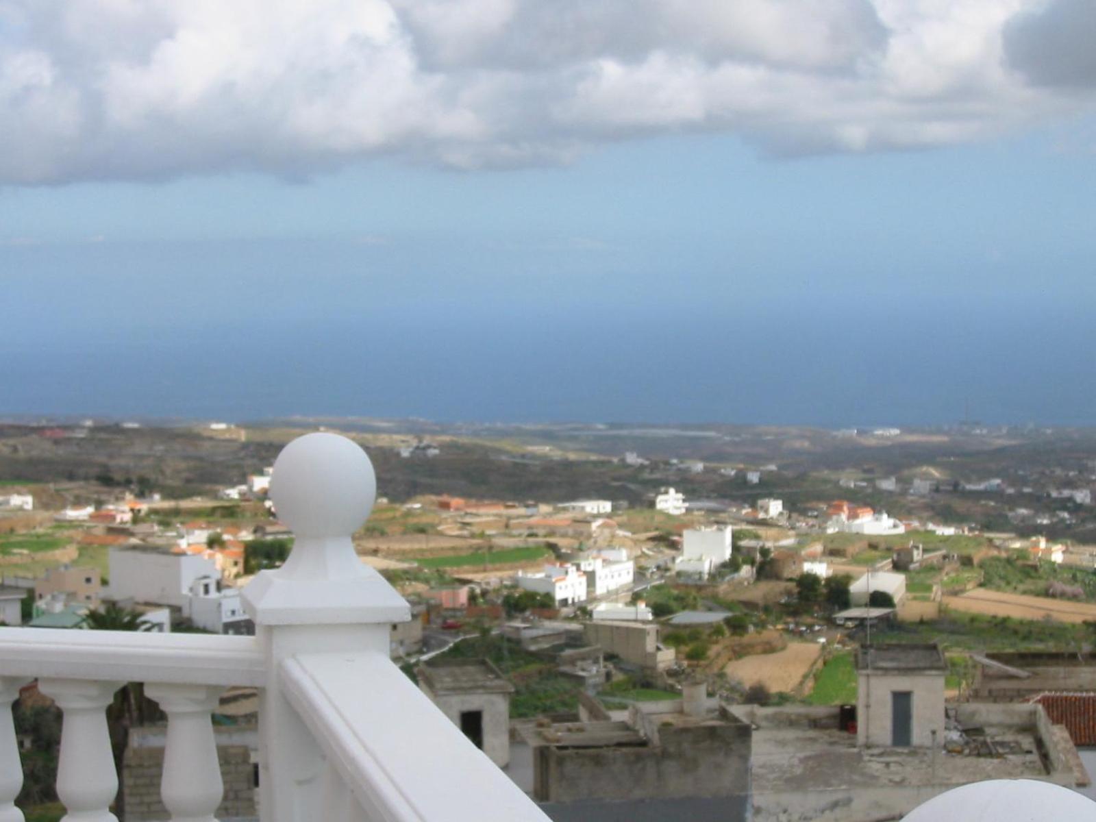 Casa Rural Bella Vista