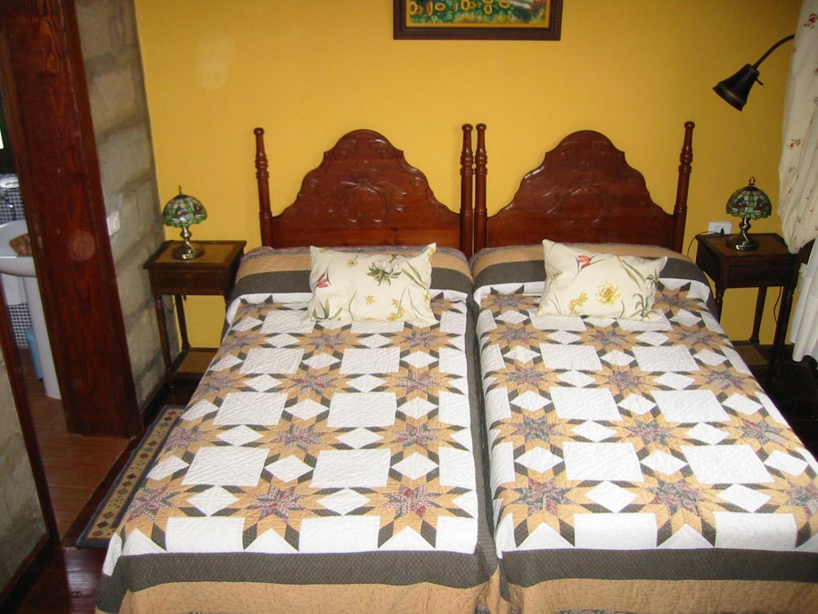 Casa Rural Bella Vista