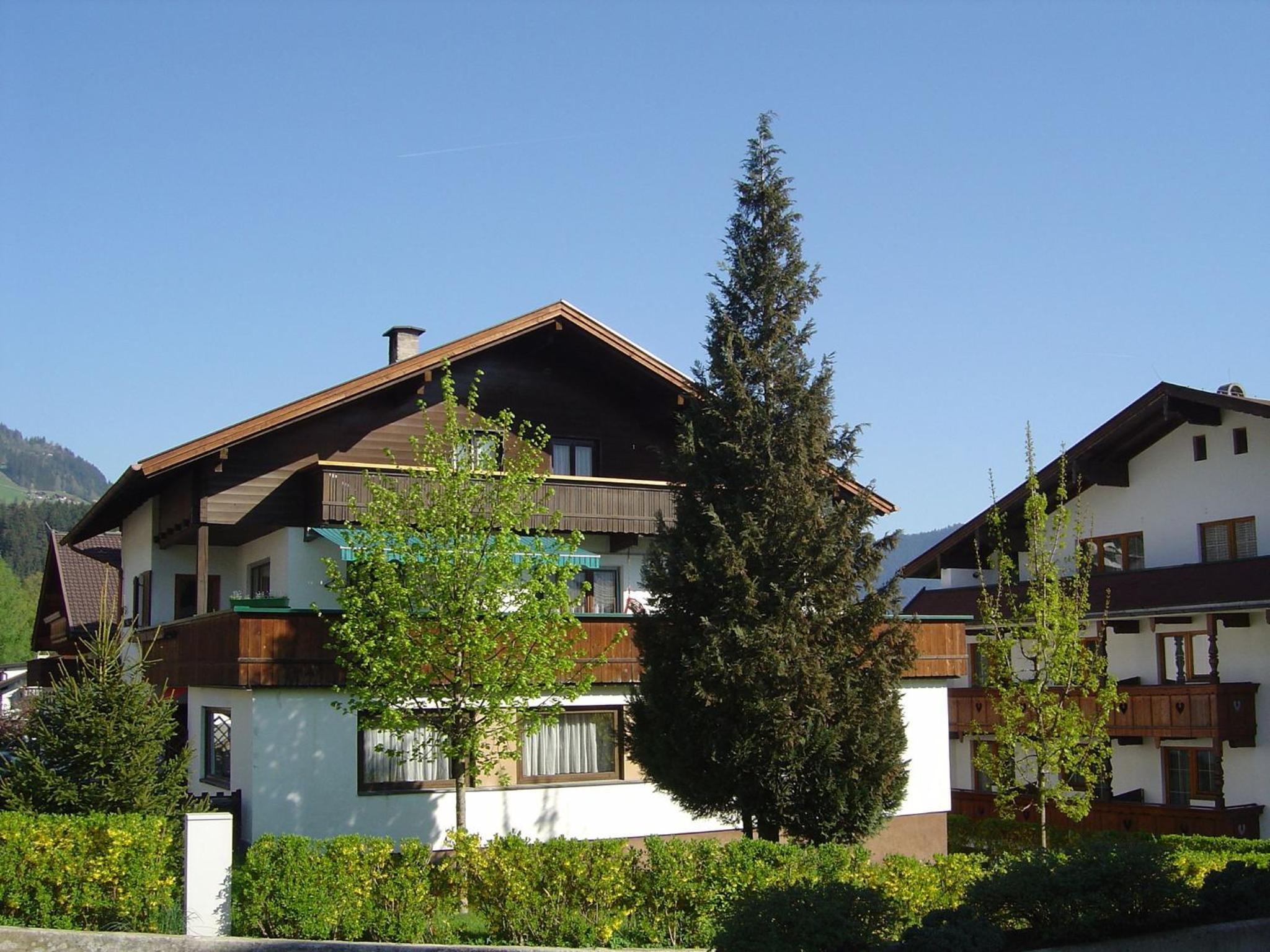Apart Ritzl